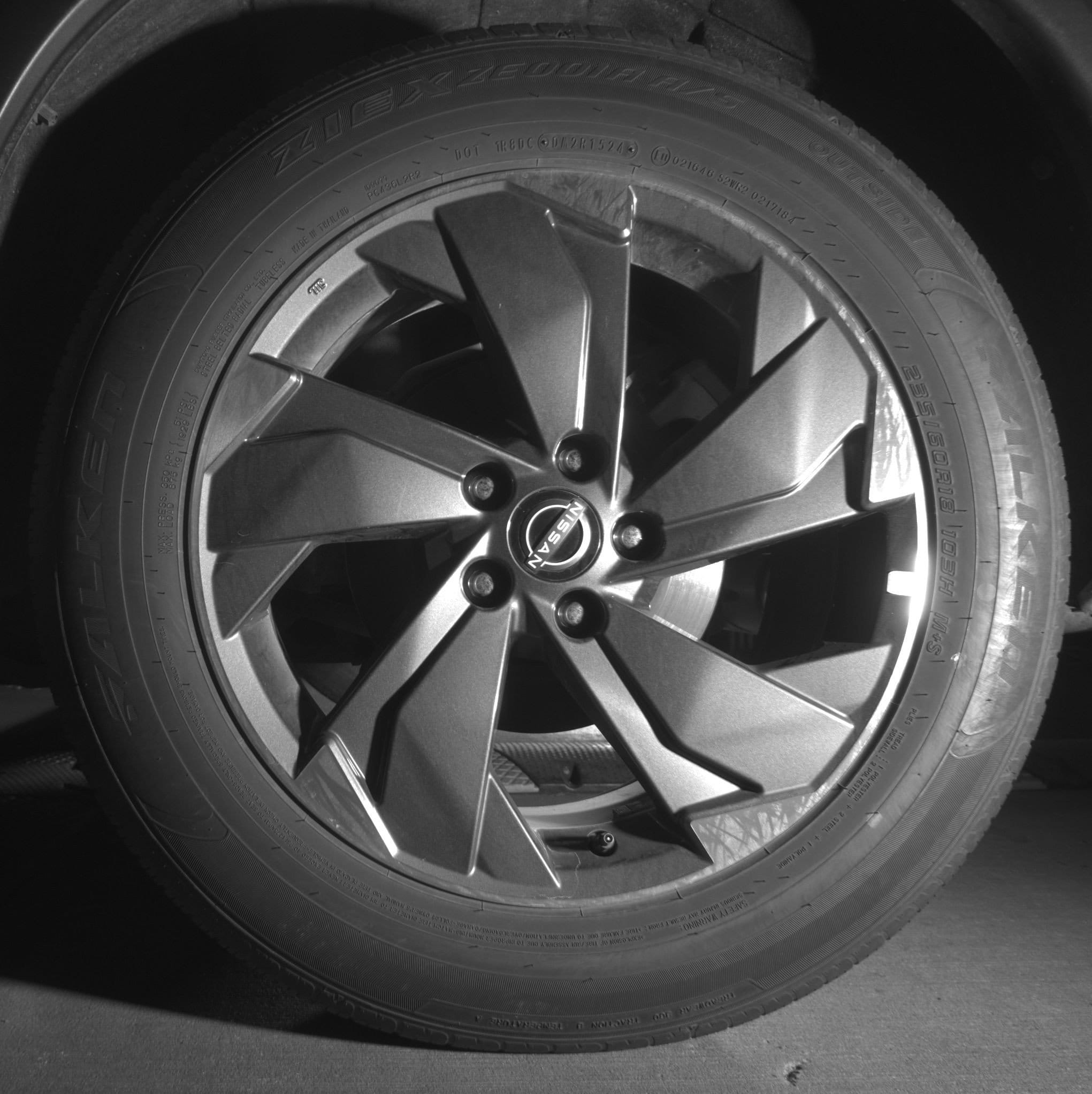 Thumbnail: 2025 Nissan Rogue - 14