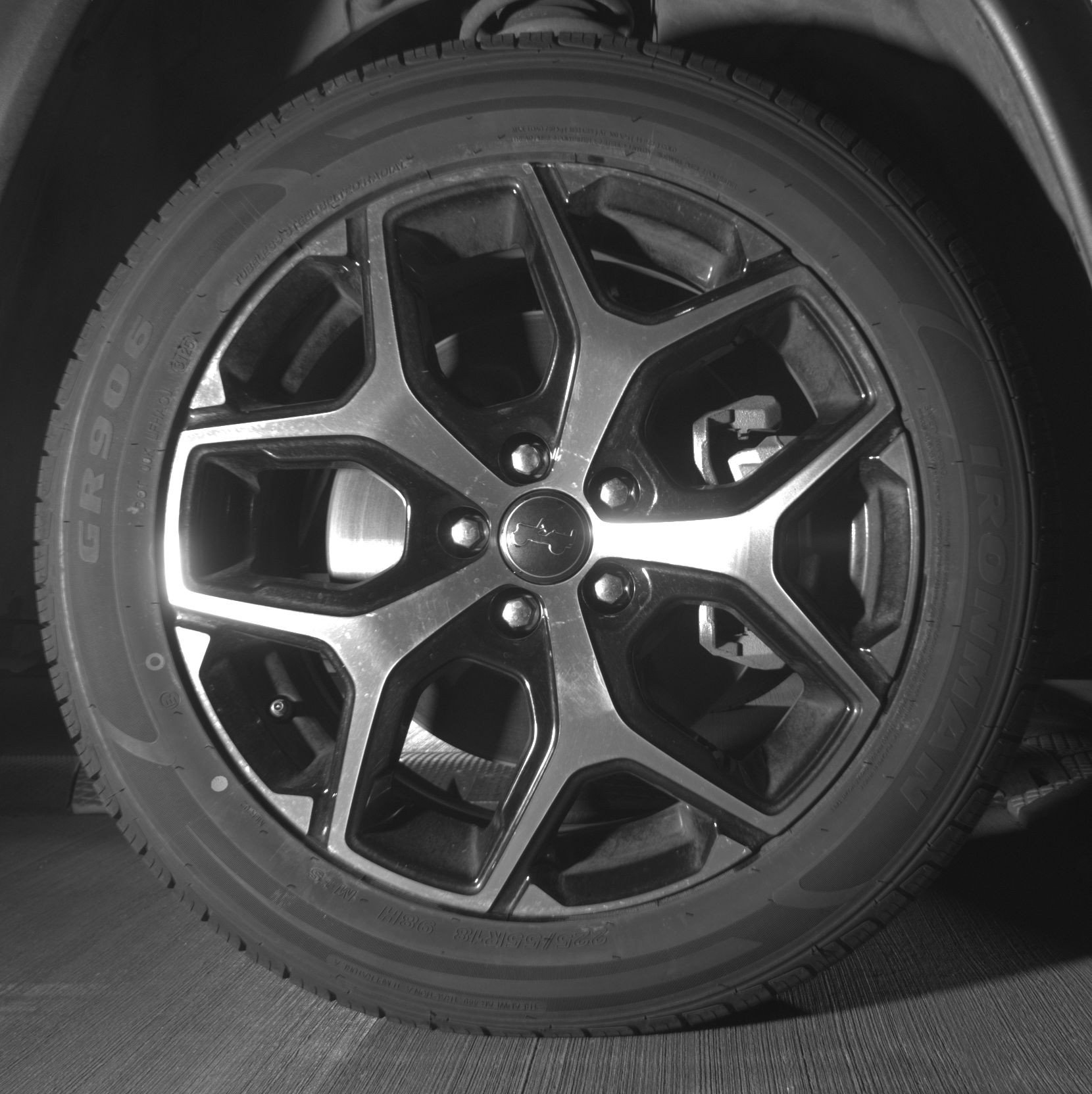 Thumbnail: 2025 Jeep Compass - 13