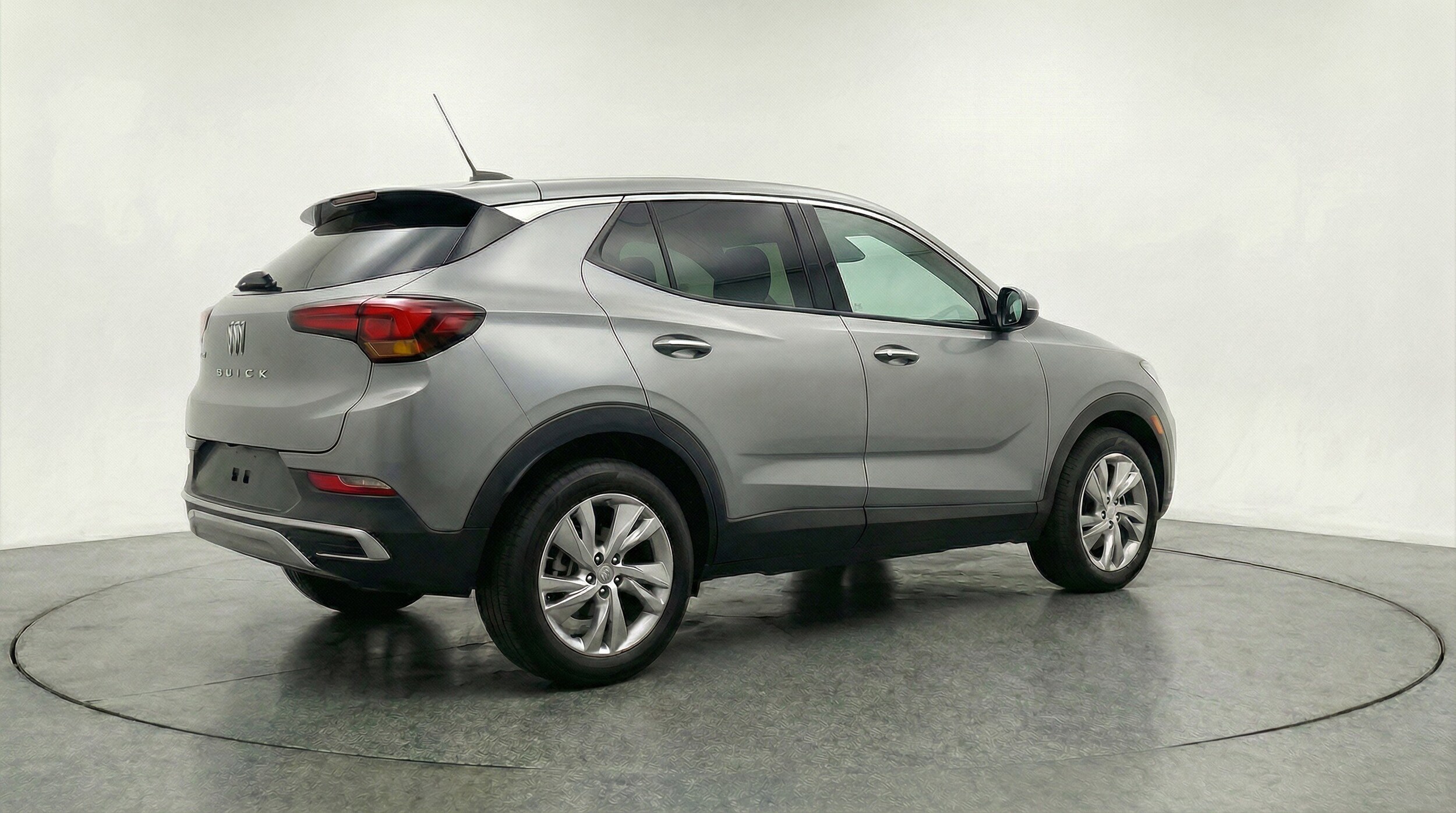 Thumbnail: 2025 Buick Encore GX - 9