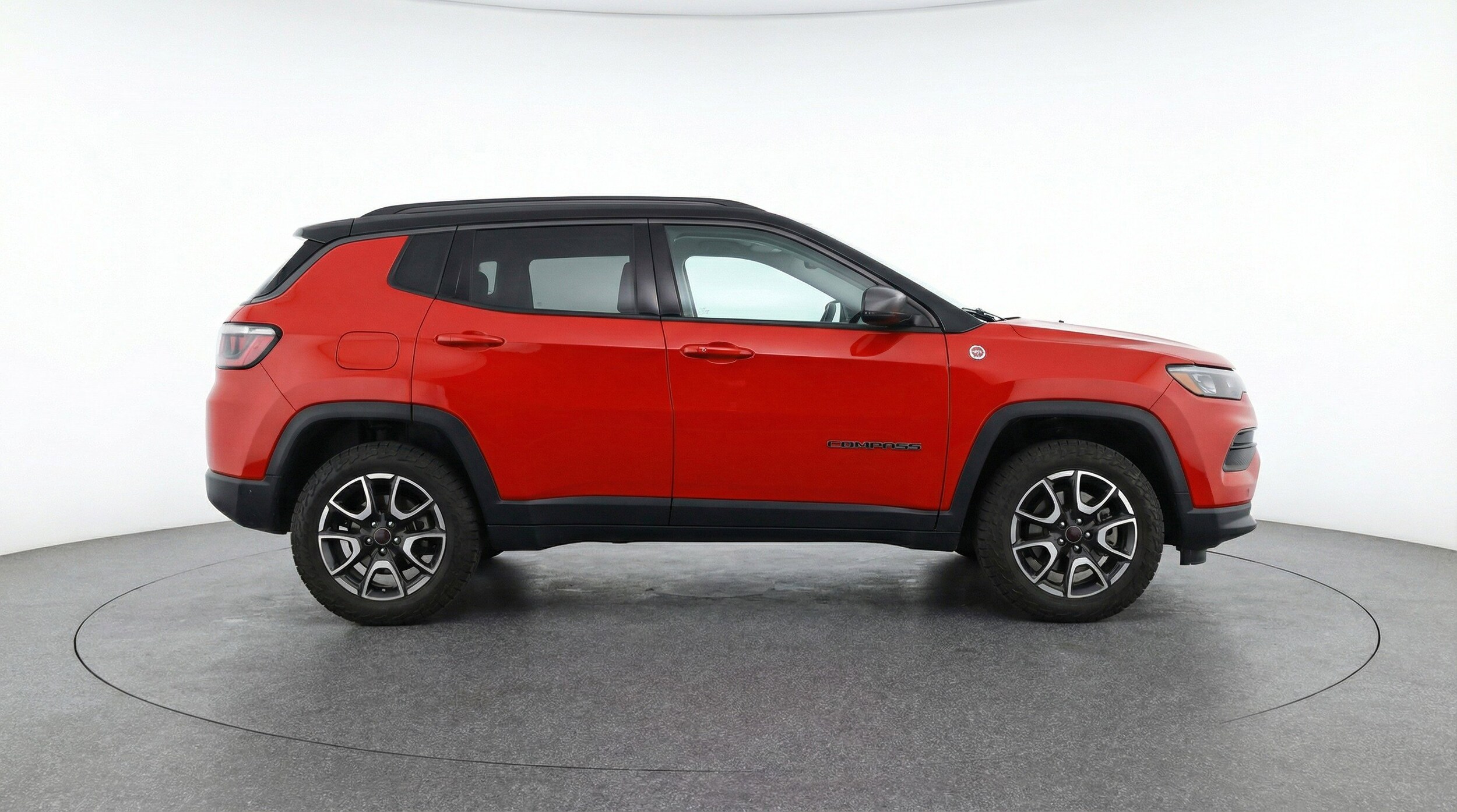Thumbnail: 2025 Jeep Compass - 11