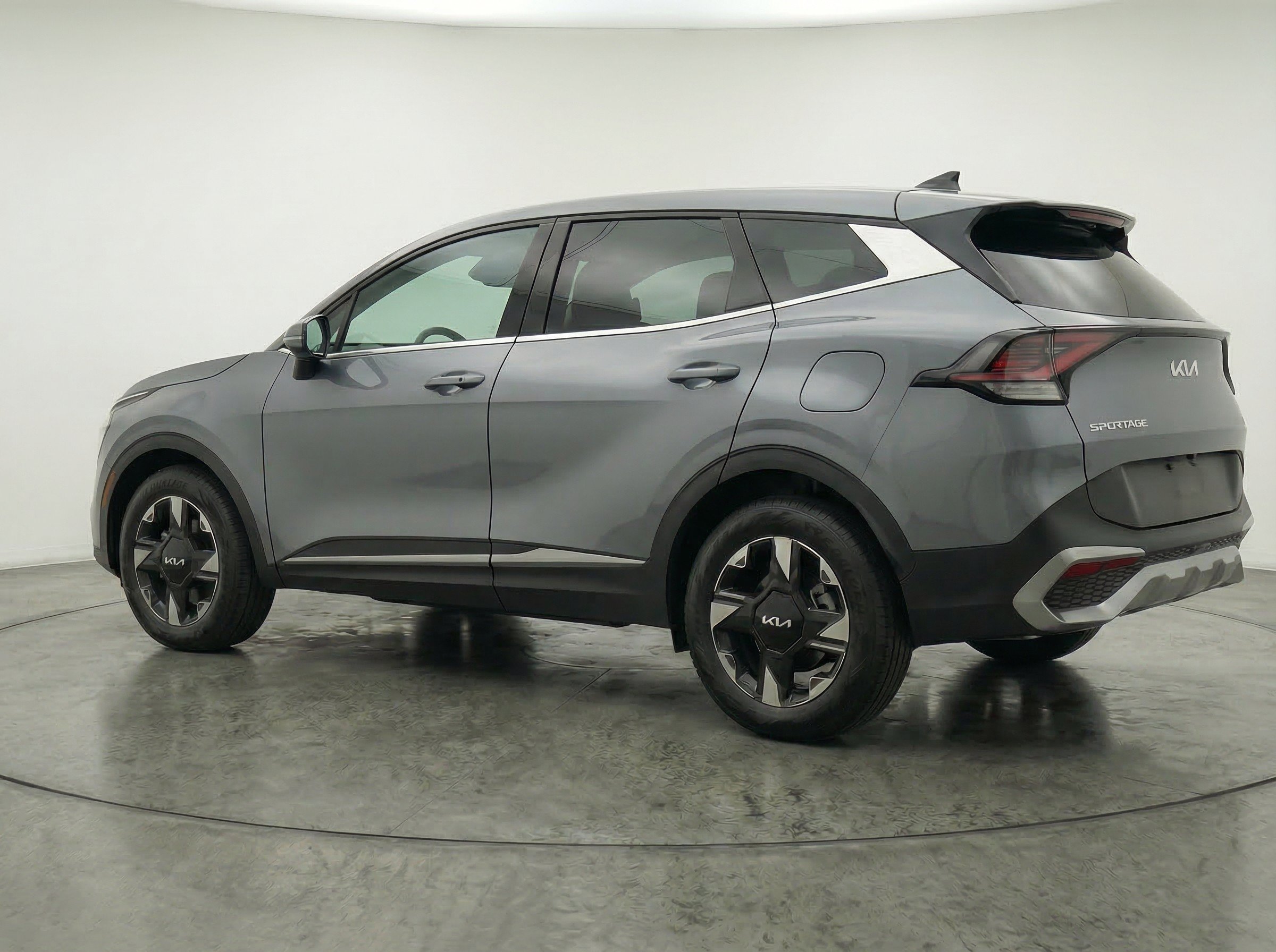 Thumbnail: 2026 Kia Sportage - 6