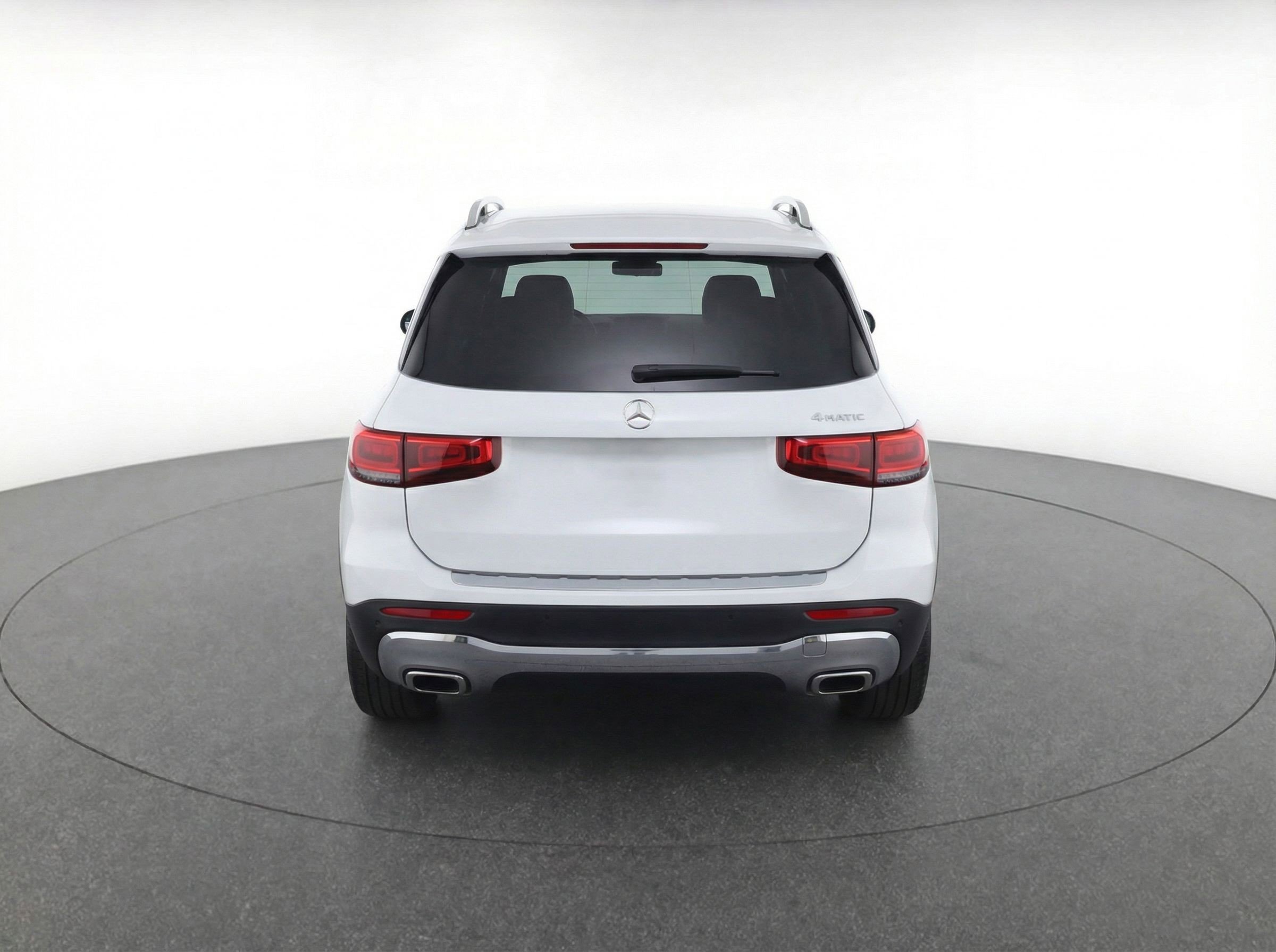 Thumbnail: 2025 Mercedes-Benz GLB - 7