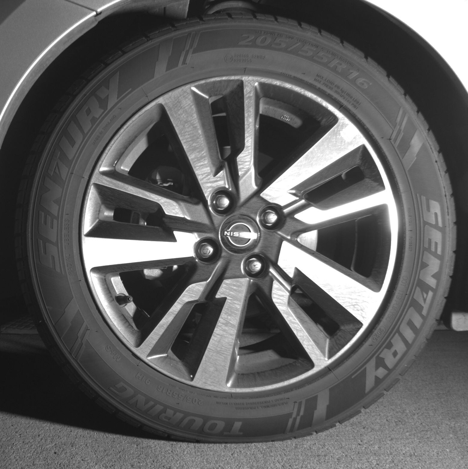 Thumbnail: 2025 Nissan Versa - 9