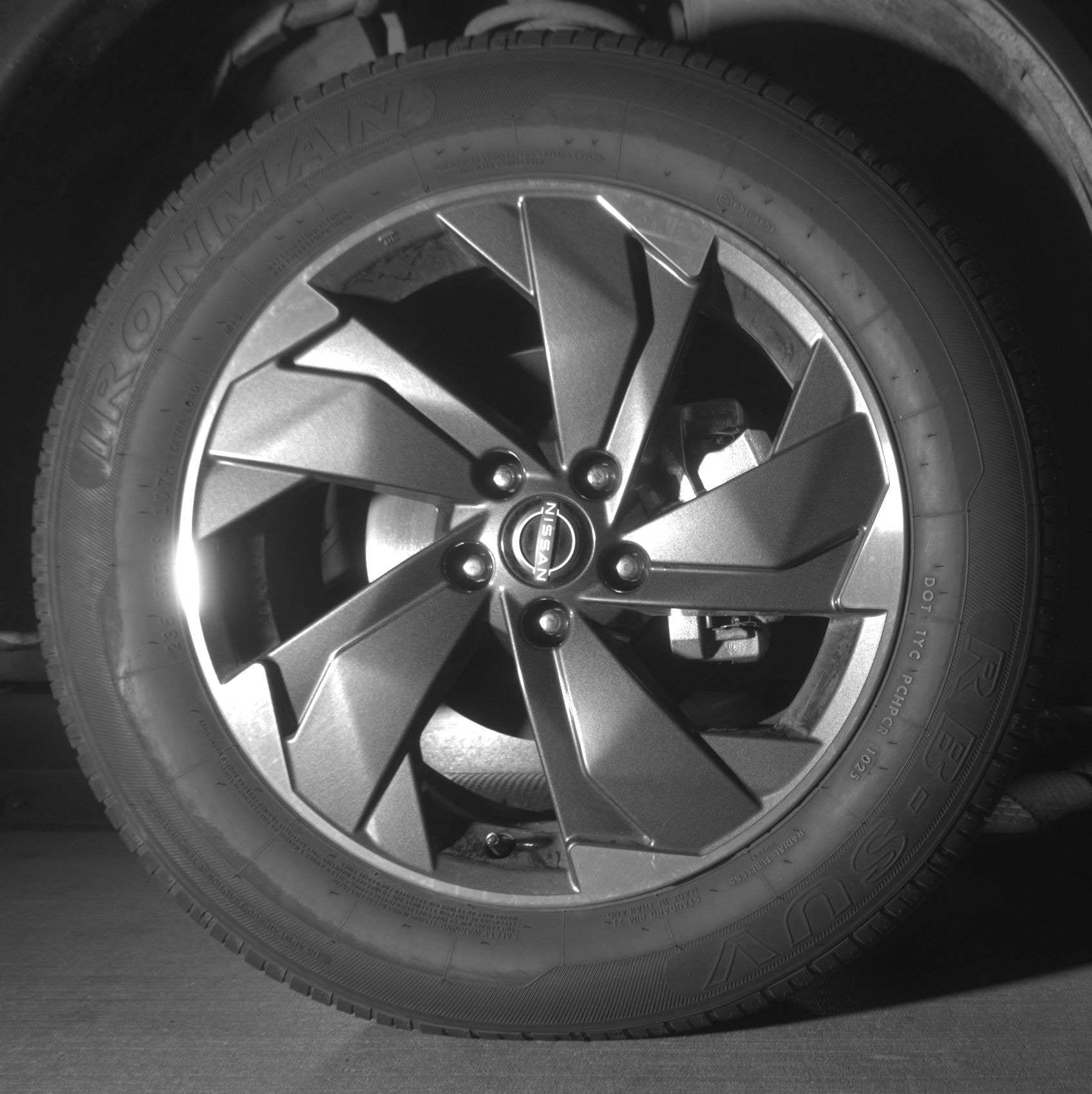 Thumbnail: 2025 Nissan Rogue - 10