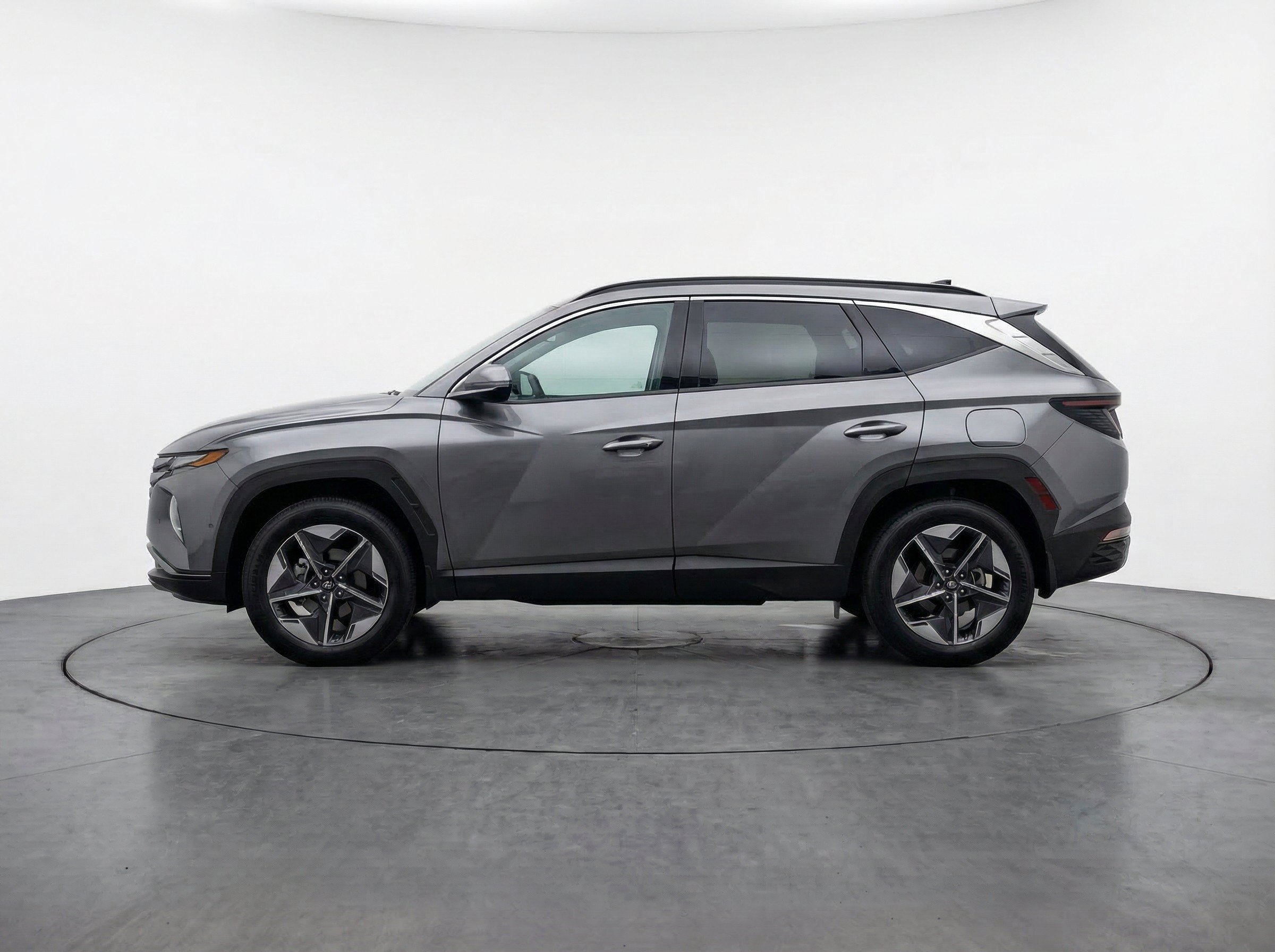 Thumbnail: 2026 Hyundai Tucson - 5