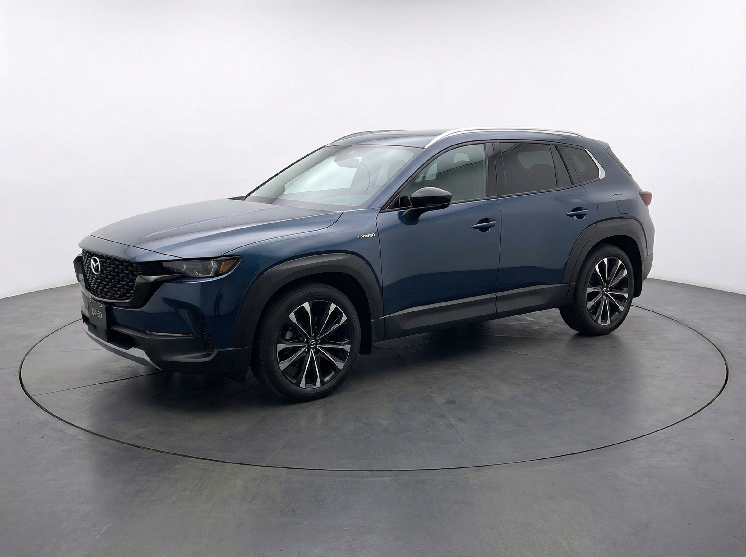 Thumbnail: 2025 Mazda CX-50 - 3