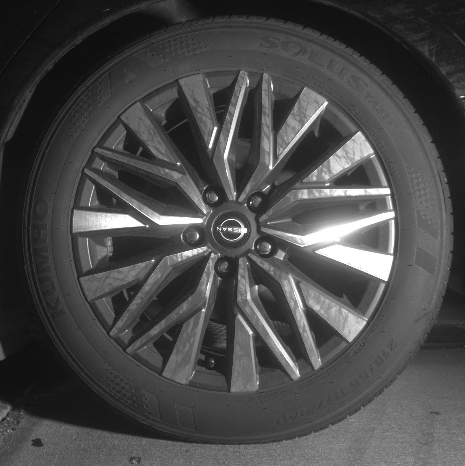 Thumbnail: 2025 Nissan Altima - 14