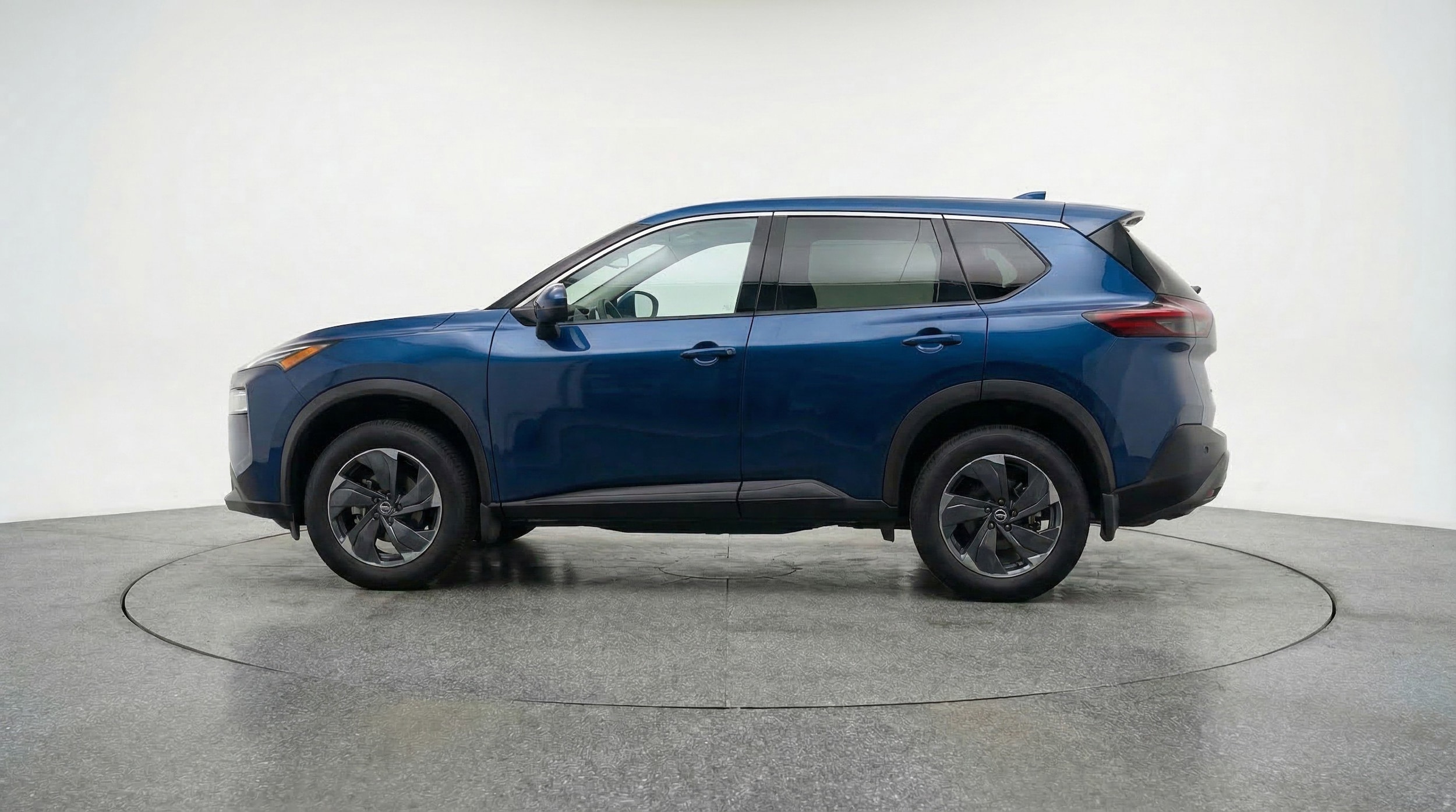 Thumbnail: 2025 Nissan Rogue - 5