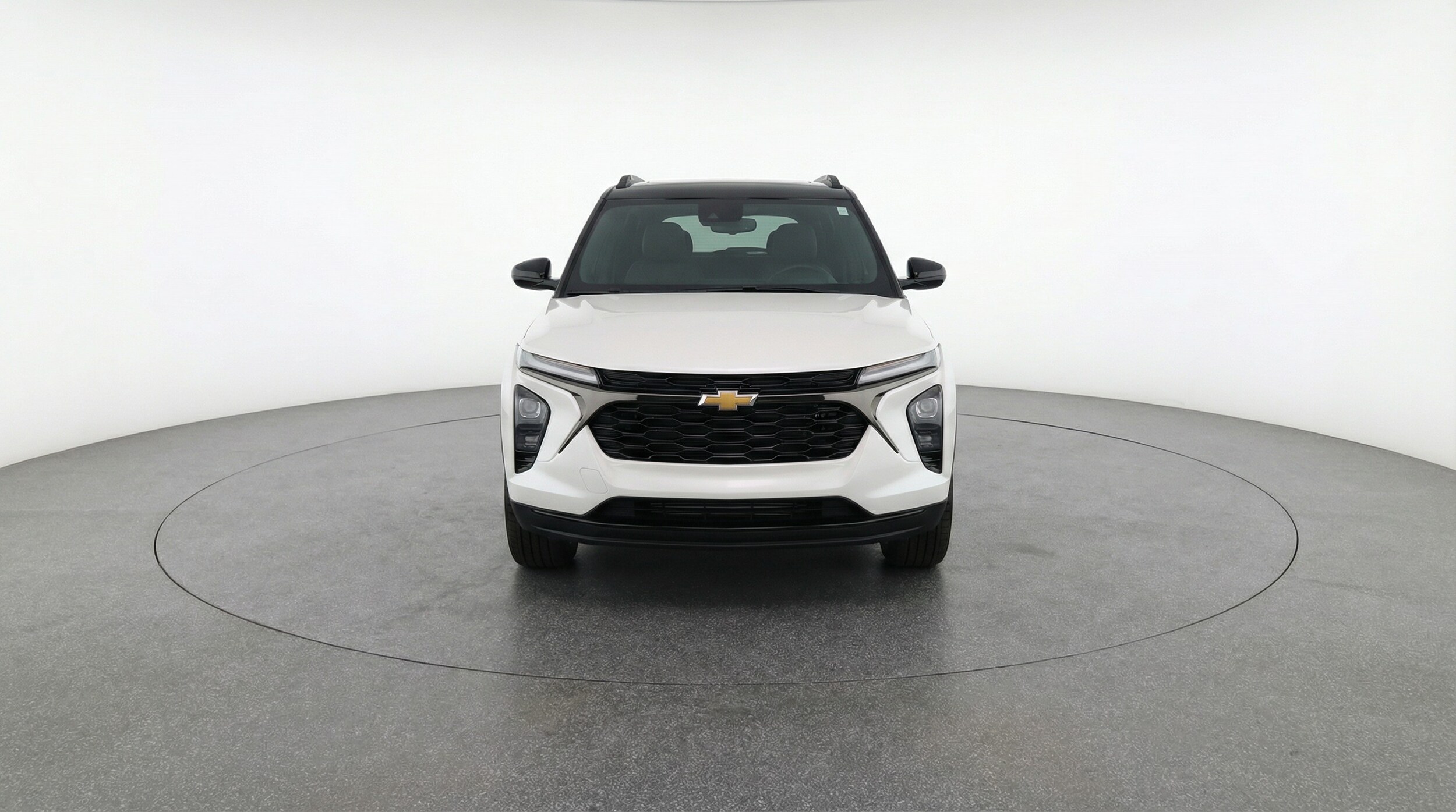 Thumbnail: 2025 Chevrolet TrailBlazer - 2