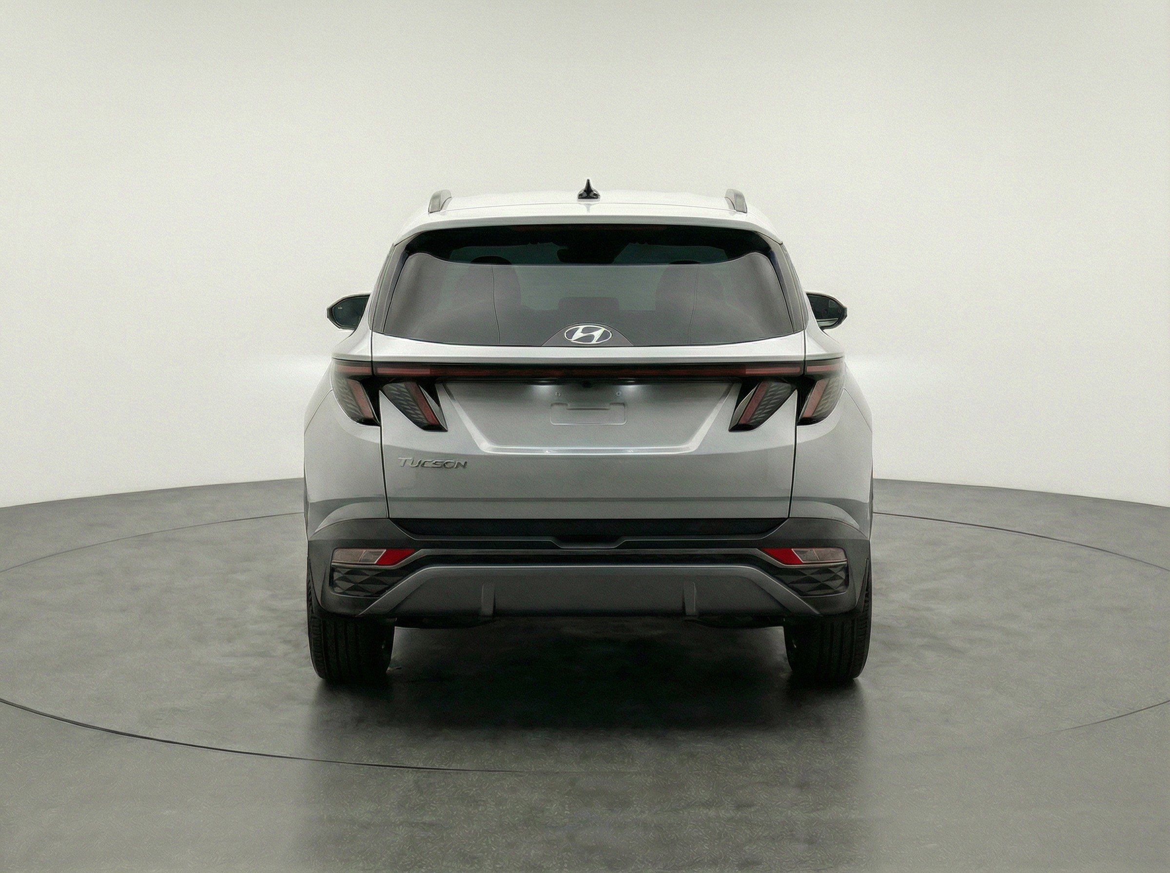 Thumbnail: 2025 Hyundai Tucson - 7