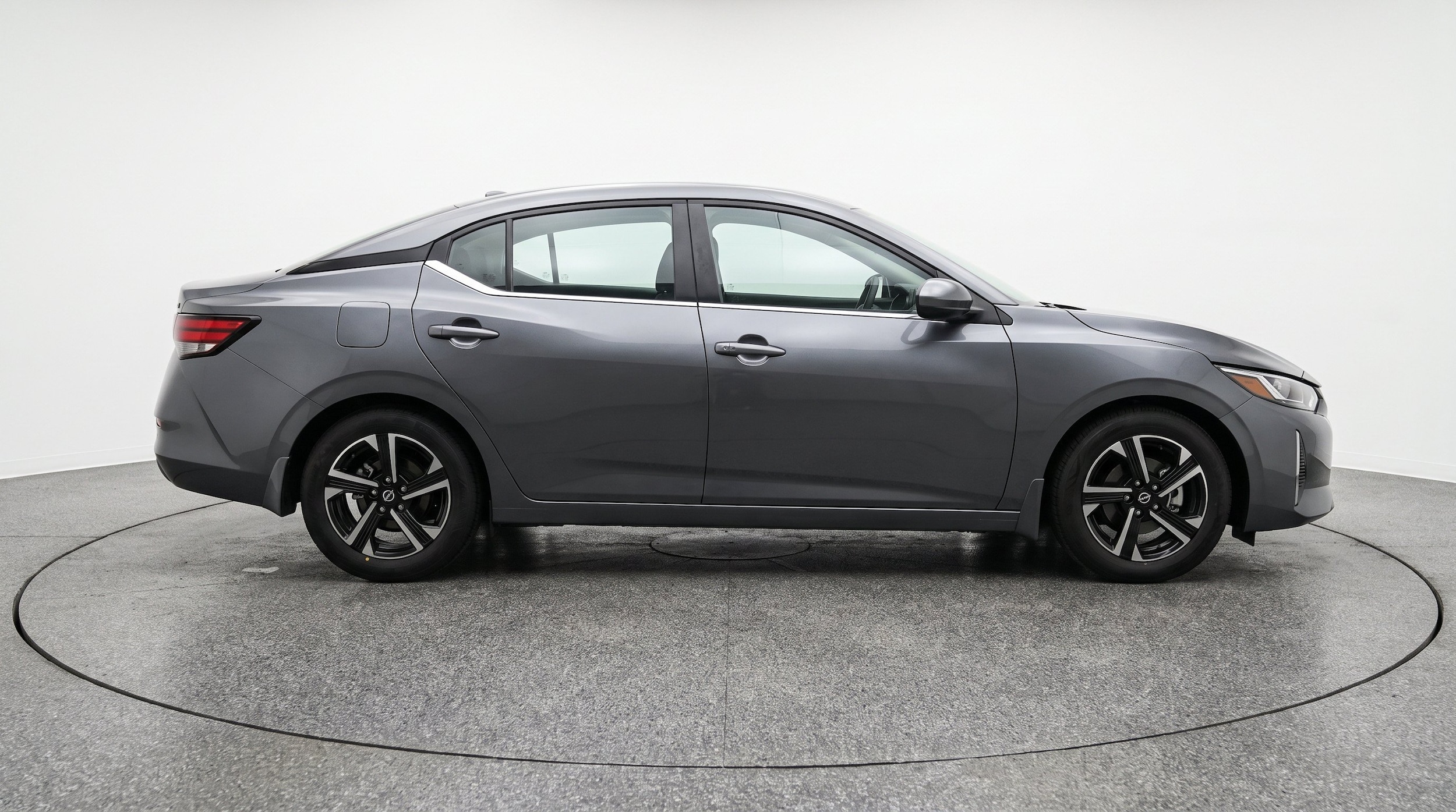 Thumbnail: 2025 Nissan Sentra - 11