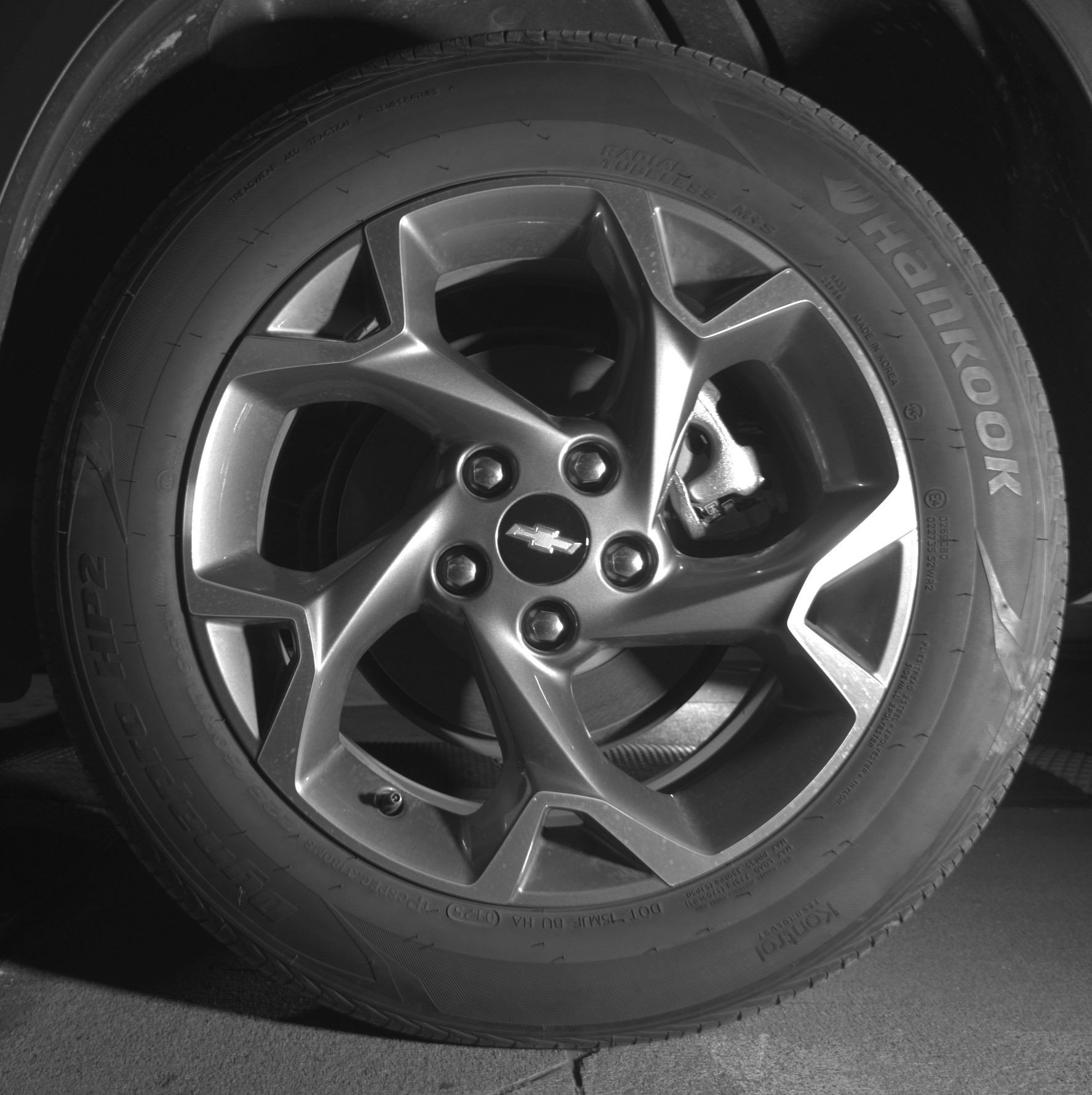 Thumbnail: 2025 Chevrolet Trax - 14