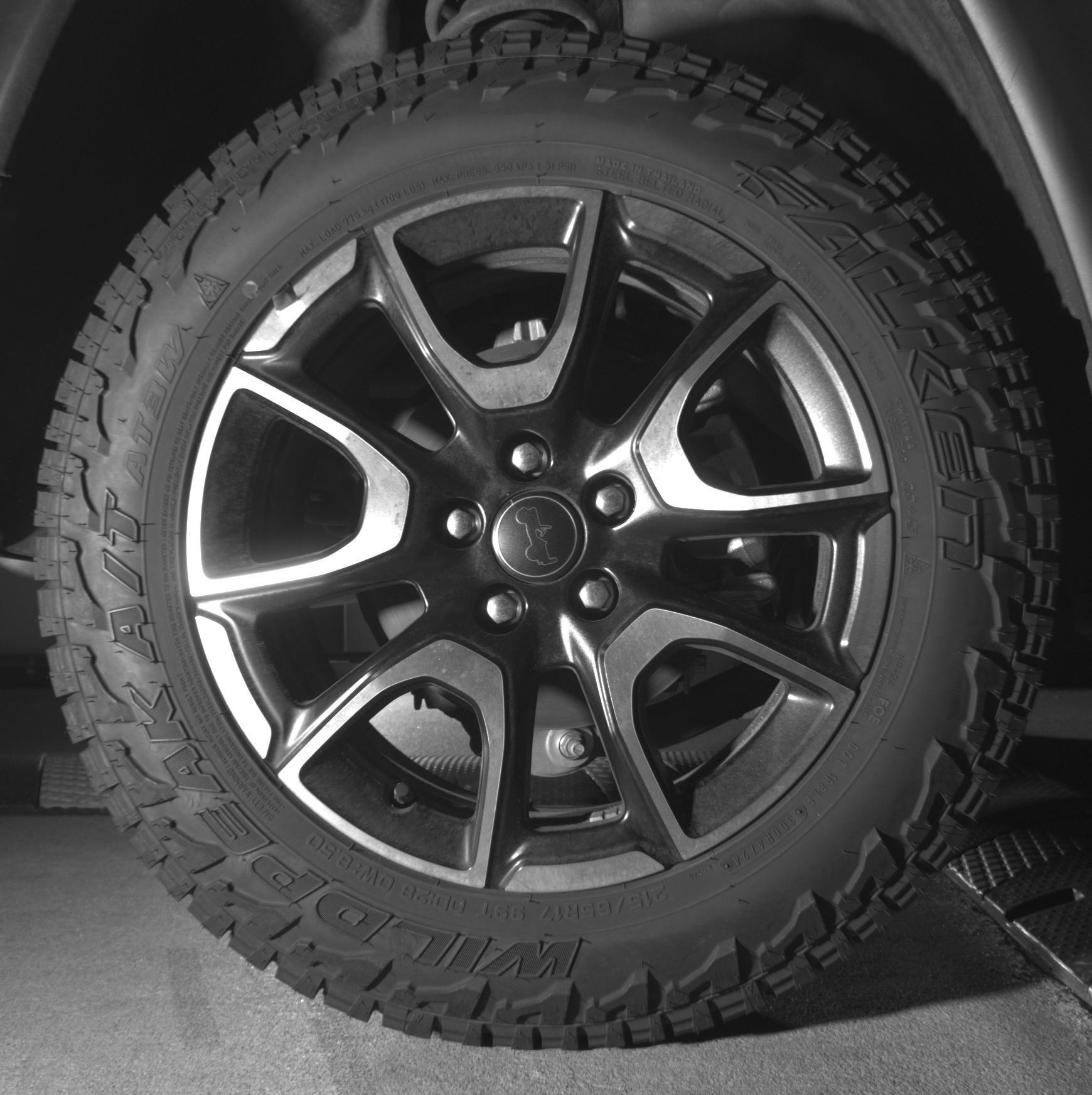 Thumbnail: 2025 Jeep Compass - 12