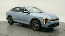 2025 Kia K4  -
                  Houston, TX