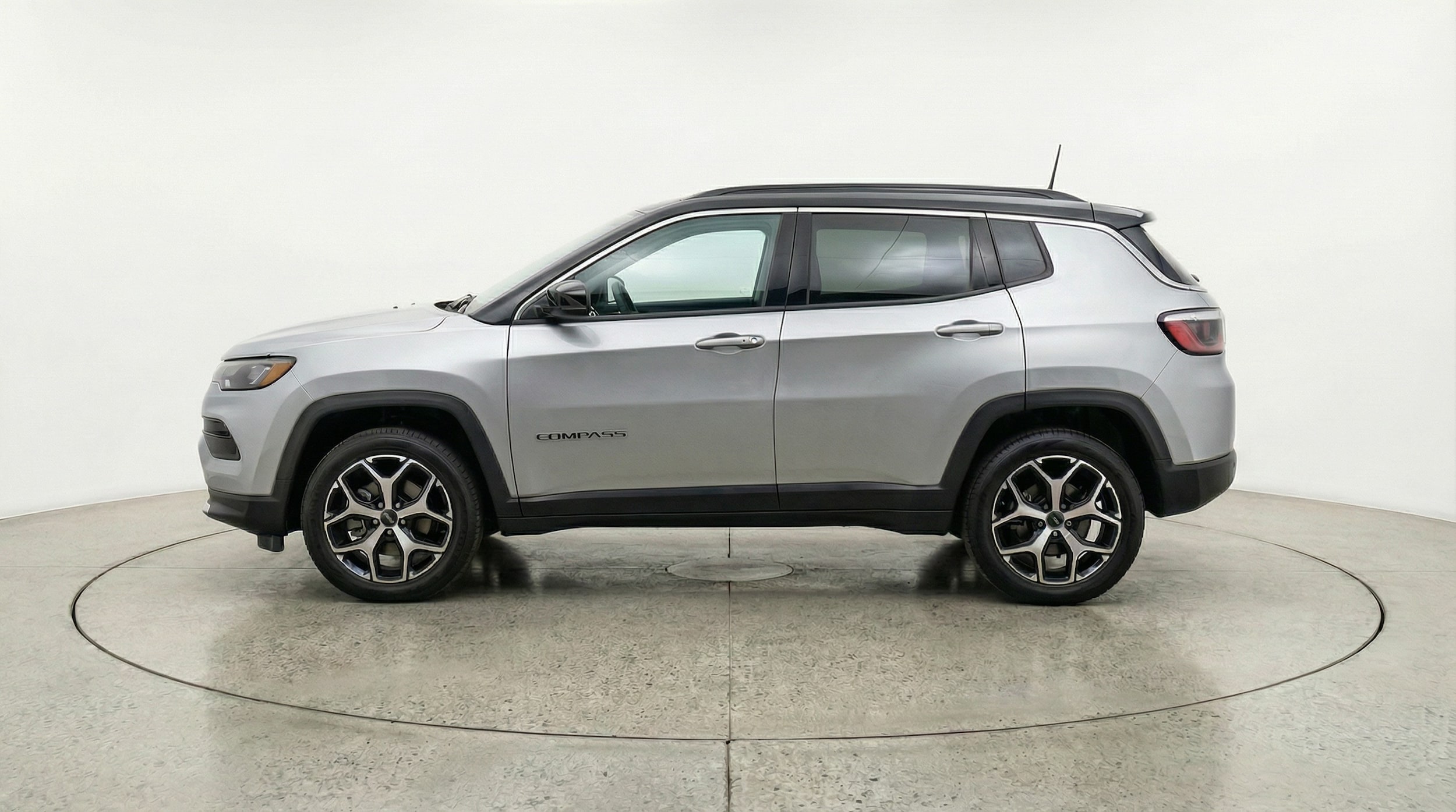 Thumbnail: 2025 Jeep Compass - 4