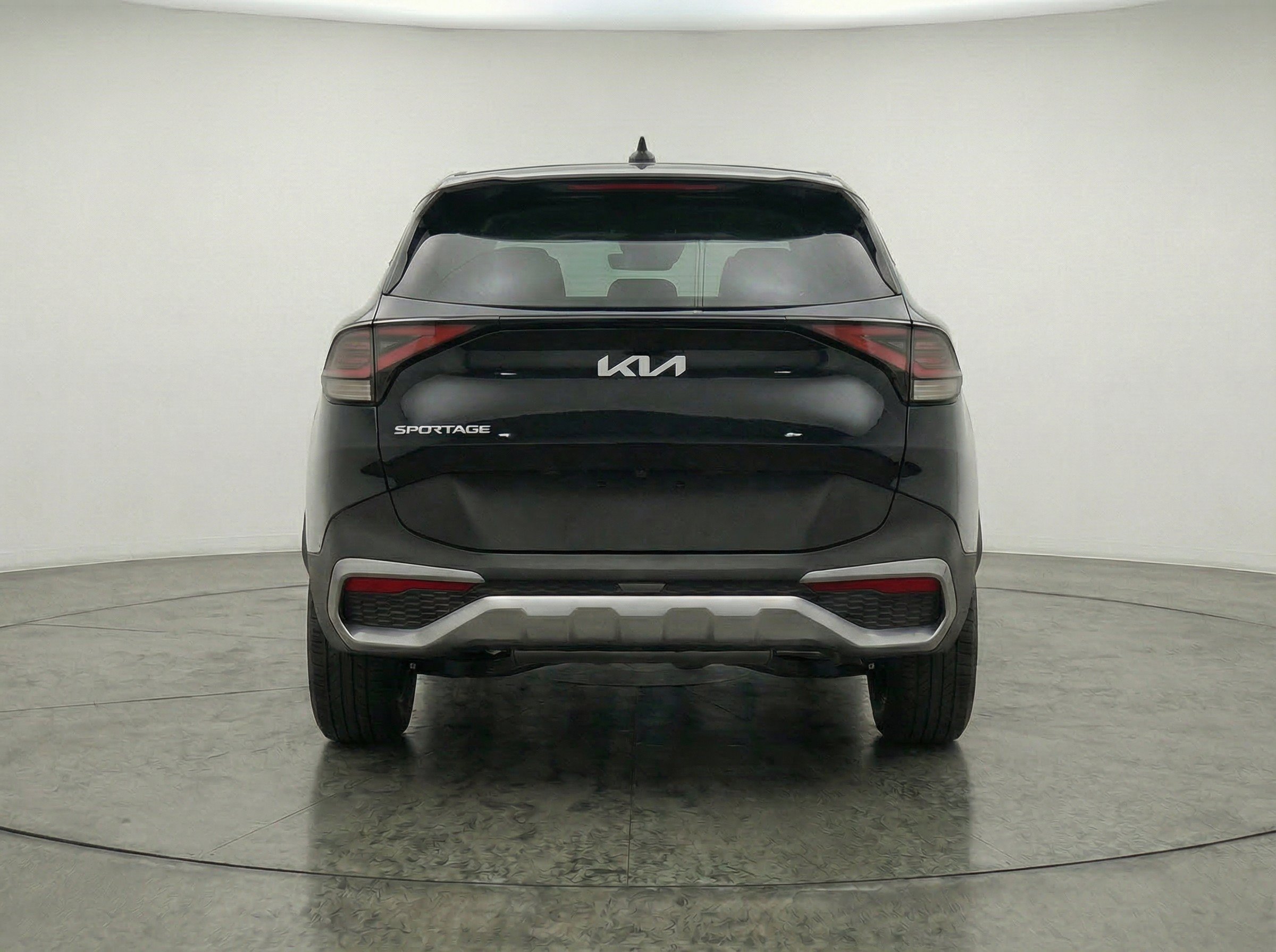 Thumbnail: 2026 Kia Sportage - 7