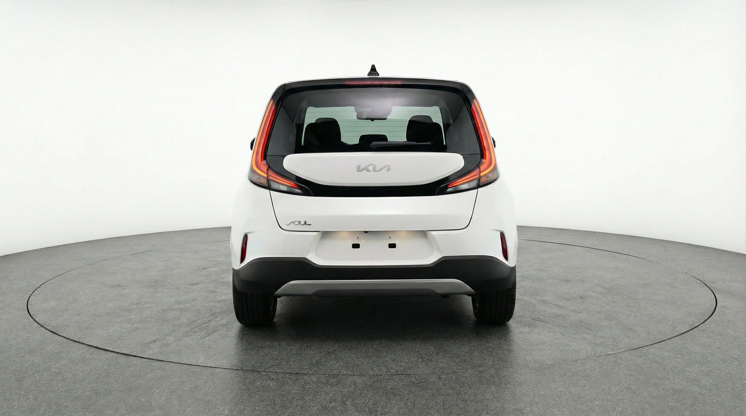 Thumbnail: 2025 Kia Soul - 7