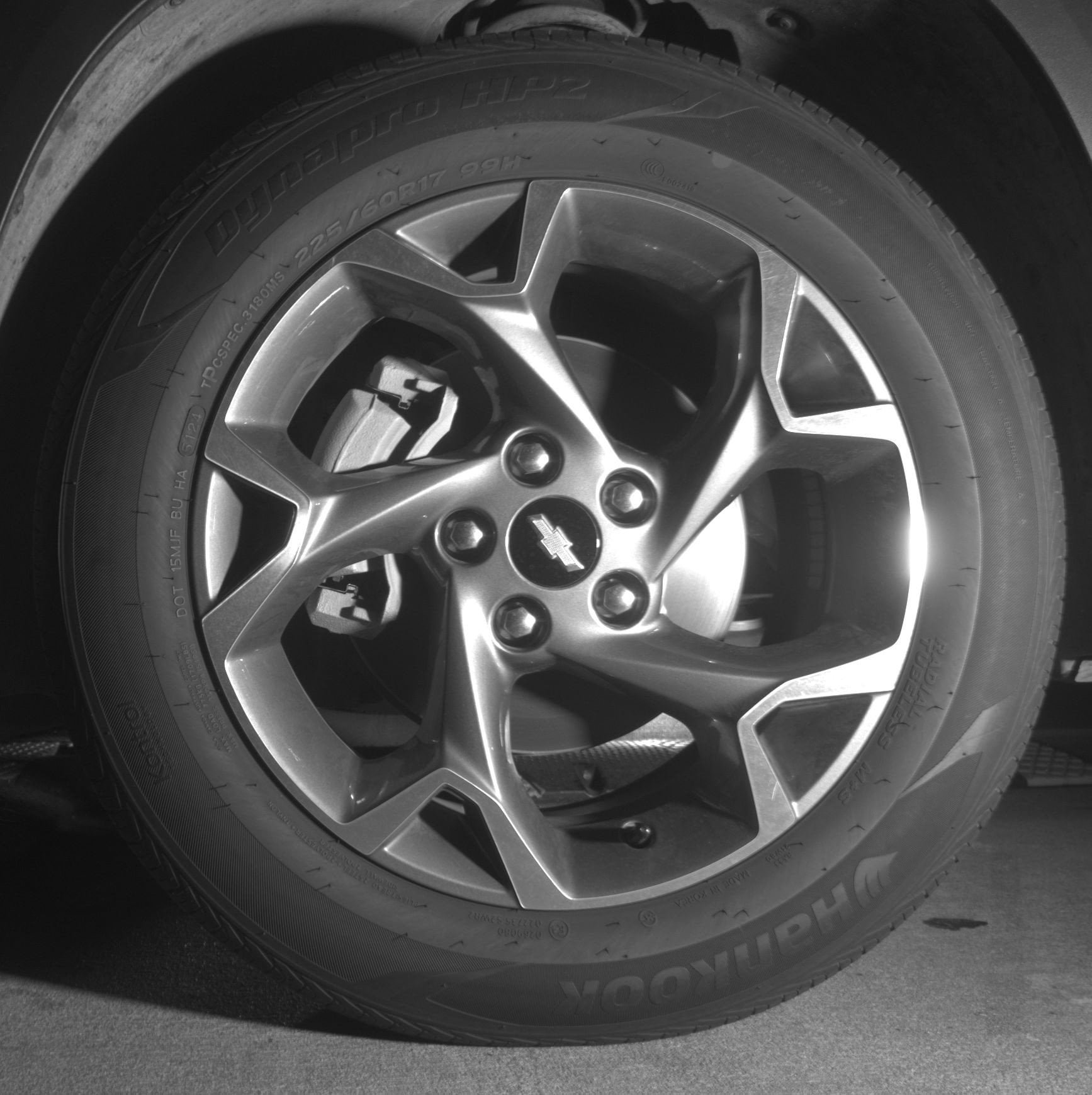 Thumbnail: 2025 Chevrolet Trax - 12