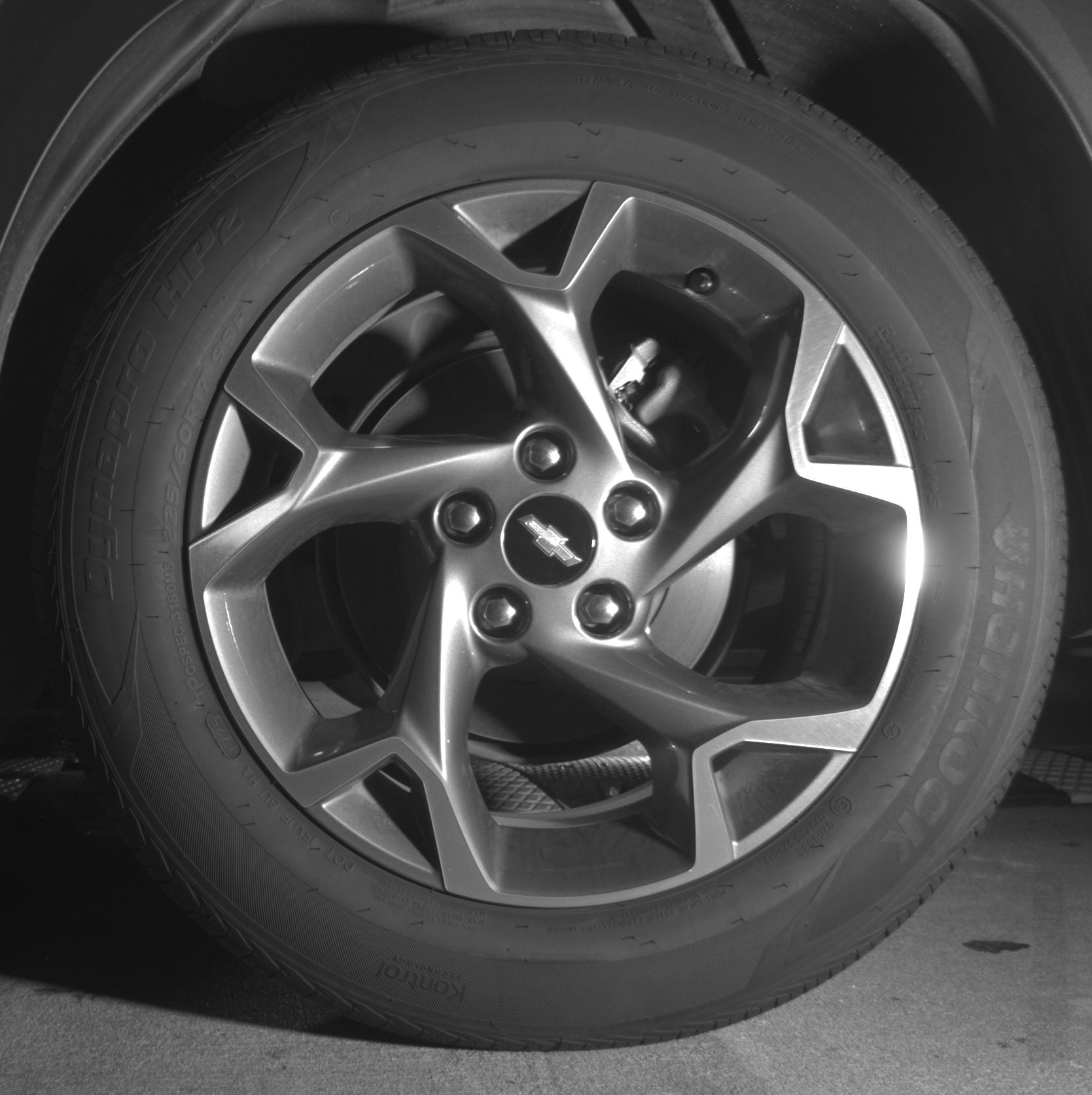 Thumbnail: 2025 Chevrolet Trax - 11