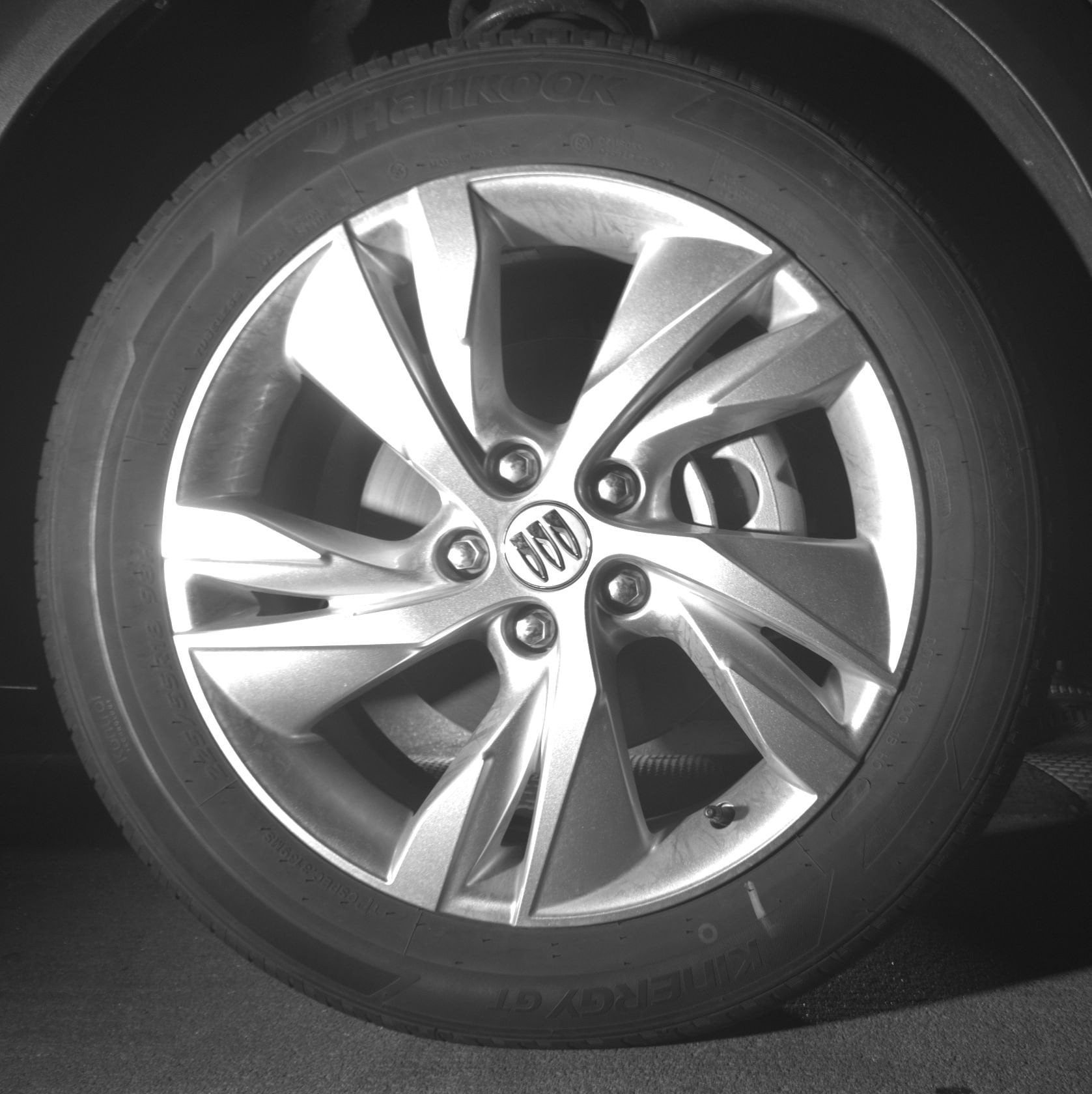 Thumbnail: 2025 Buick Encore GX - 13