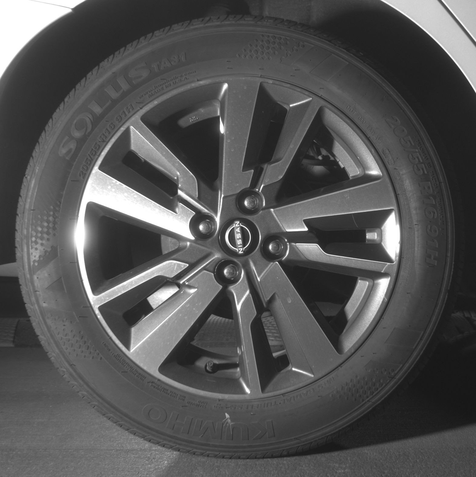 Thumbnail: 2025 Nissan Versa - 15