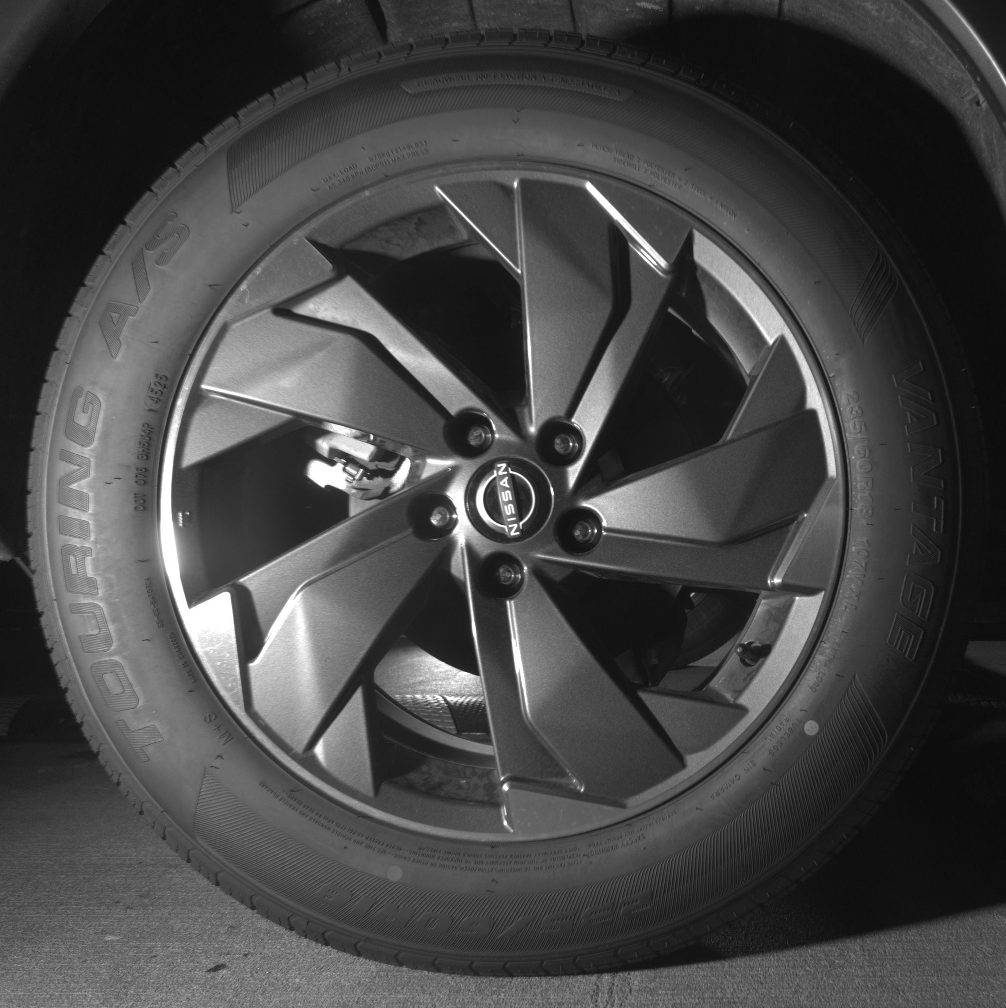 Thumbnail: 2025 Nissan Rogue - 12