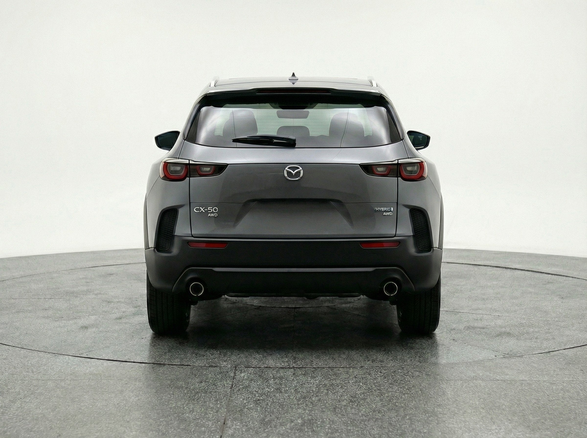 Thumbnail: 2025 Mazda CX-50 - 7