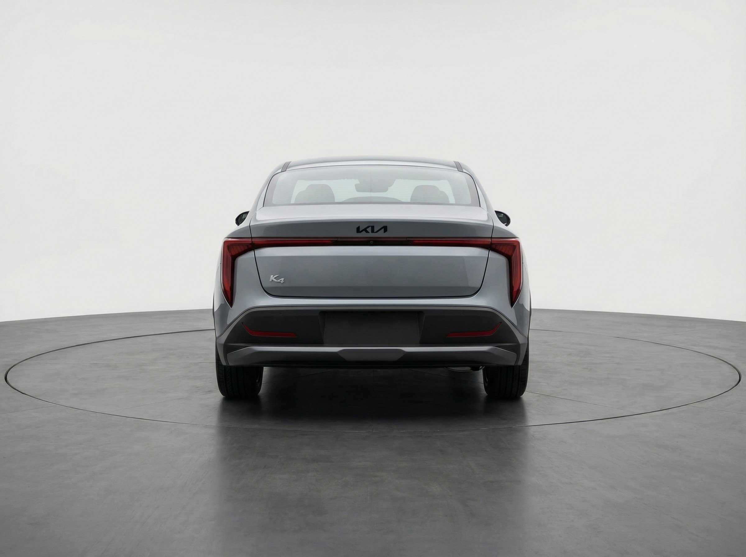 Thumbnail: 2025 Kia K4 - 7