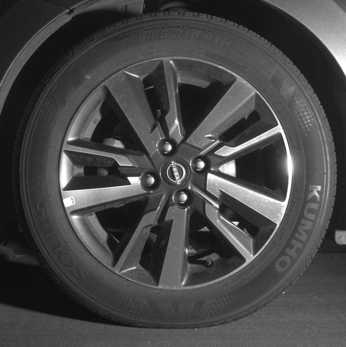 Thumbnail: 2025 Nissan Versa - 9