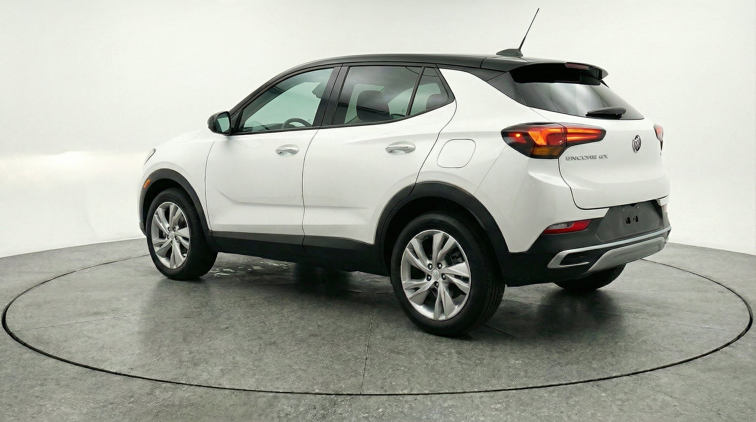 Thumbnail: 2026 Buick Encore GX - 6