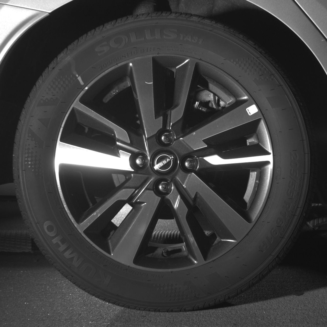 Thumbnail: 2025 Nissan Versa - 12