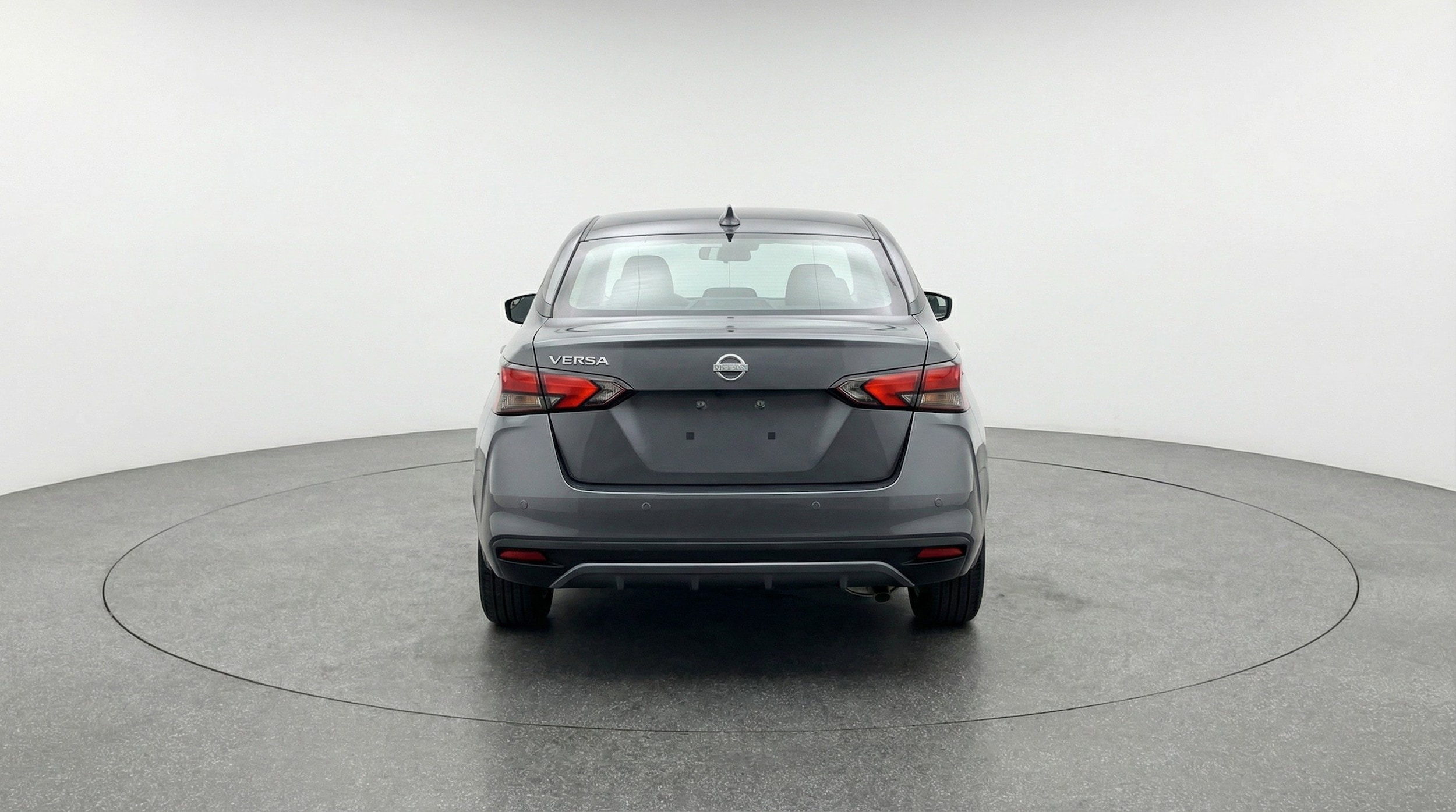 Thumbnail: 2025 Nissan Versa - 7