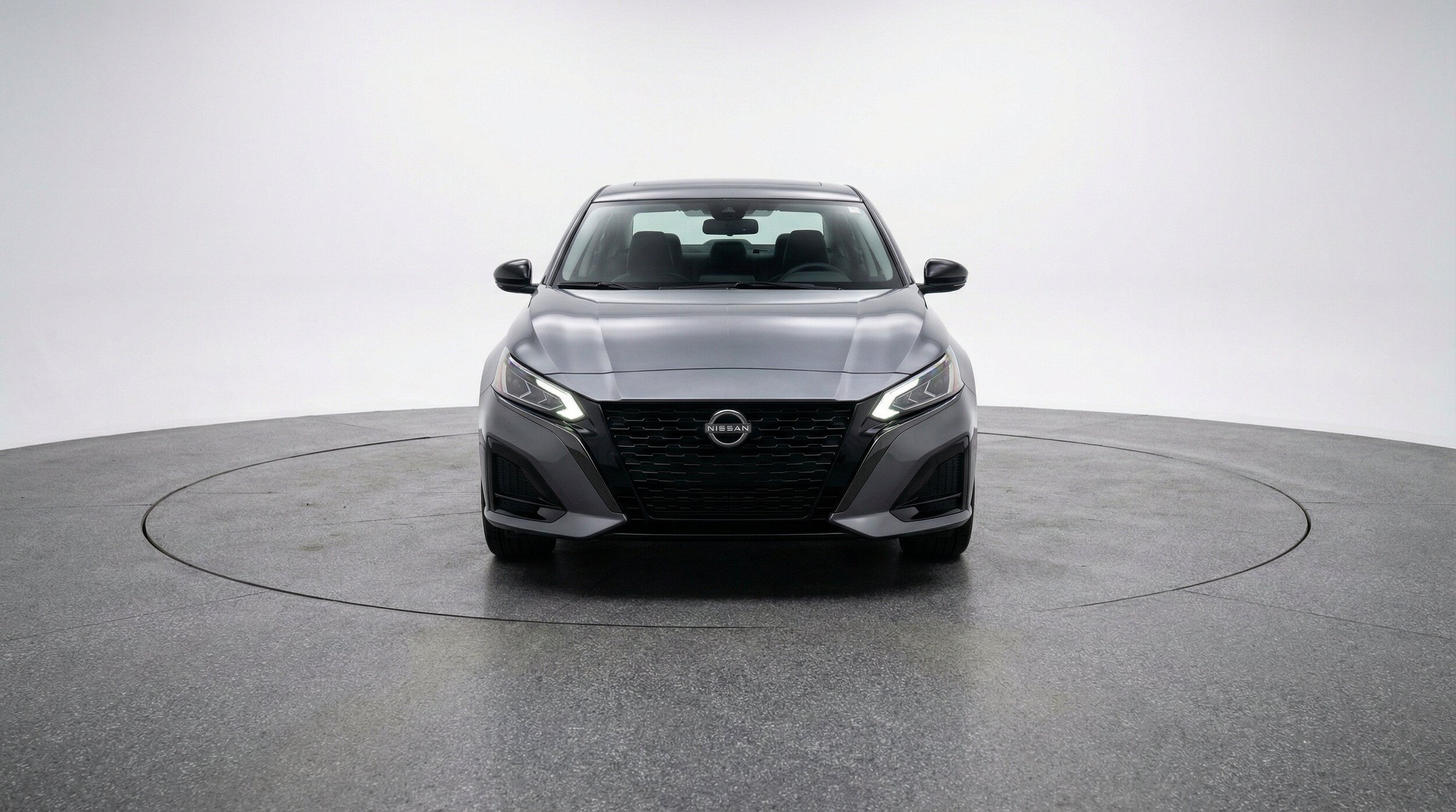 Thumbnail: 2025 Nissan Altima - 2