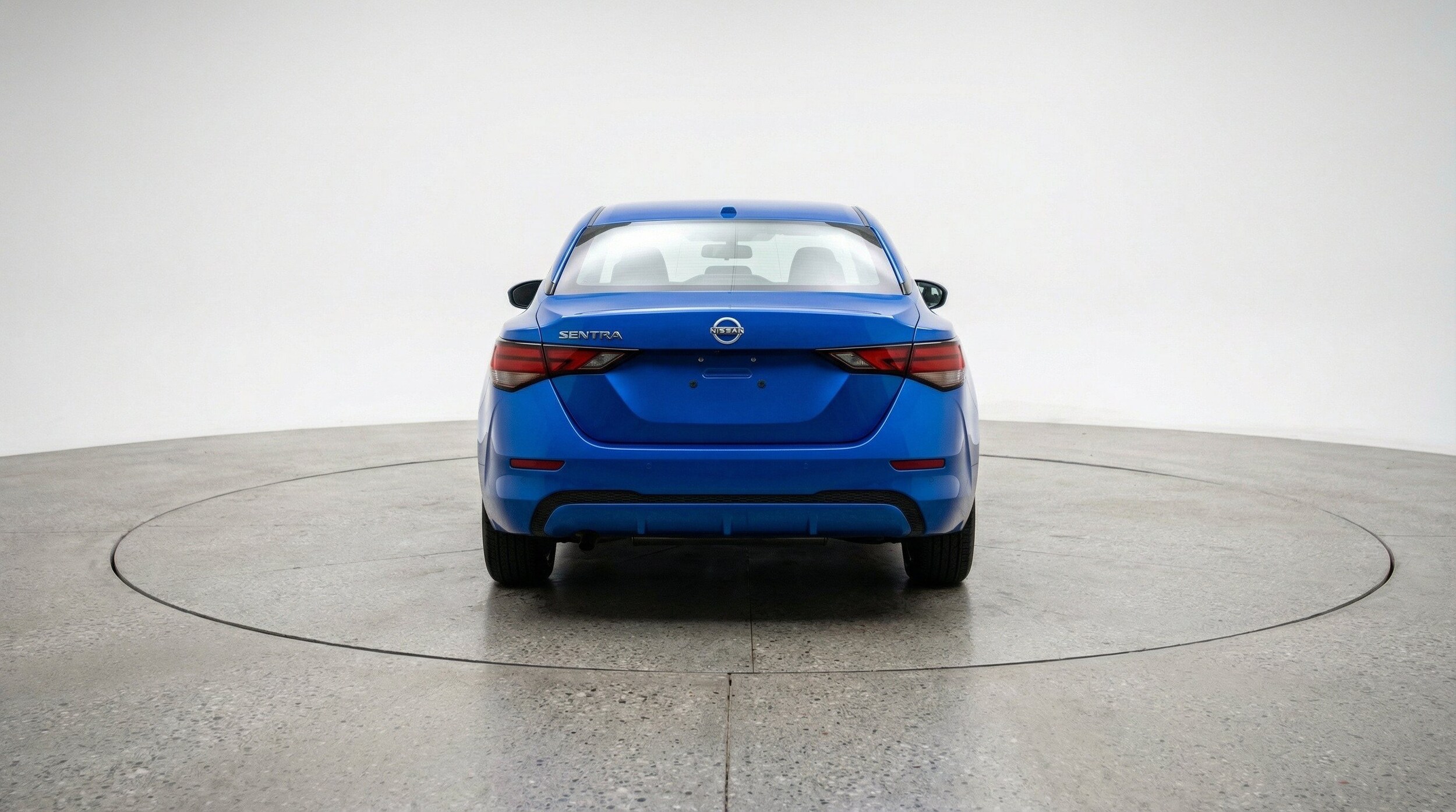 2025 Nissan Sentra SV - Photo 7