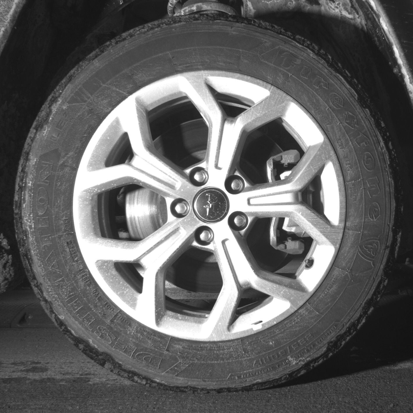 Thumbnail: 2025 Jeep Compass - 10