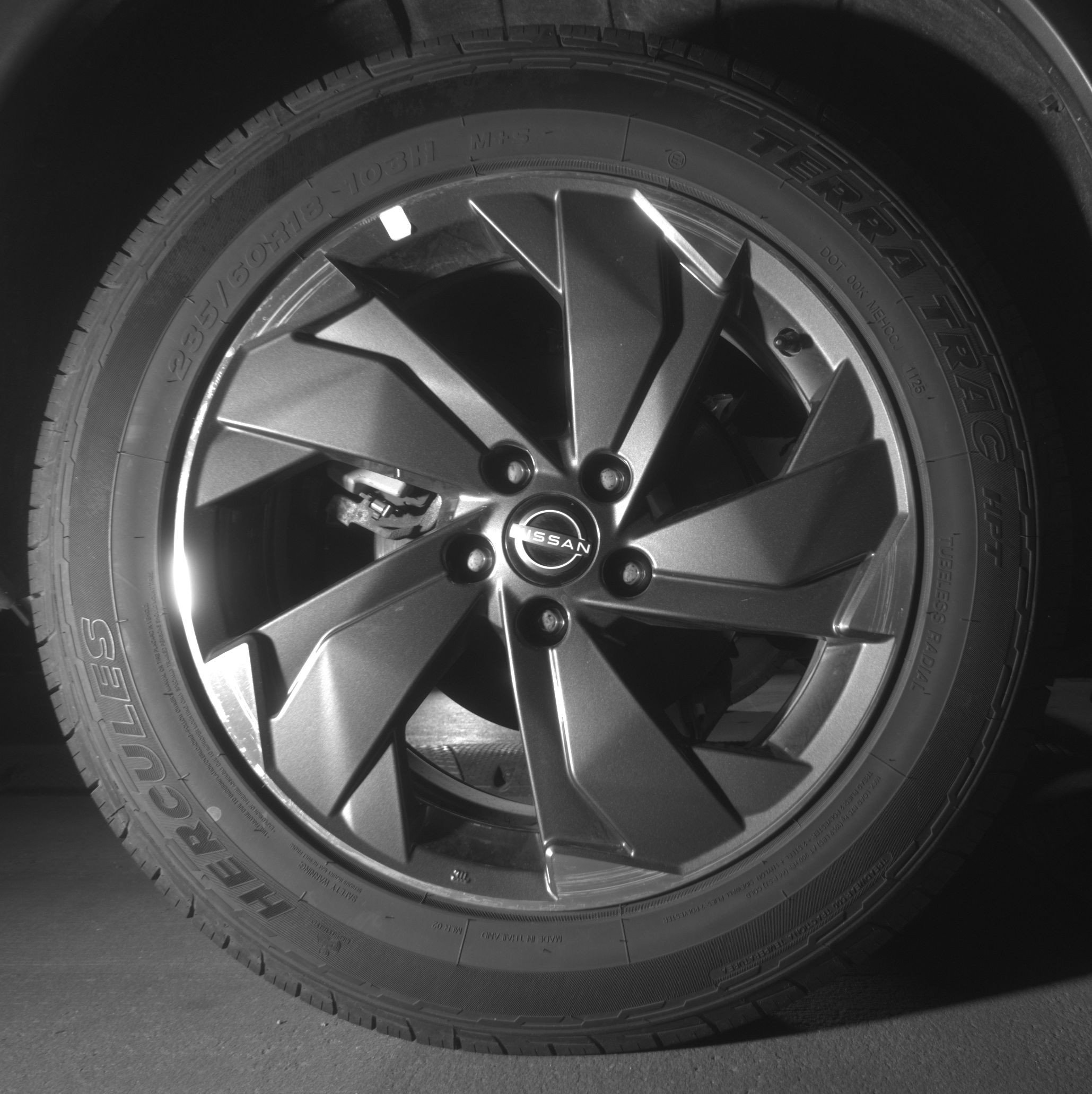 Thumbnail: 2025 Nissan Rogue - 15