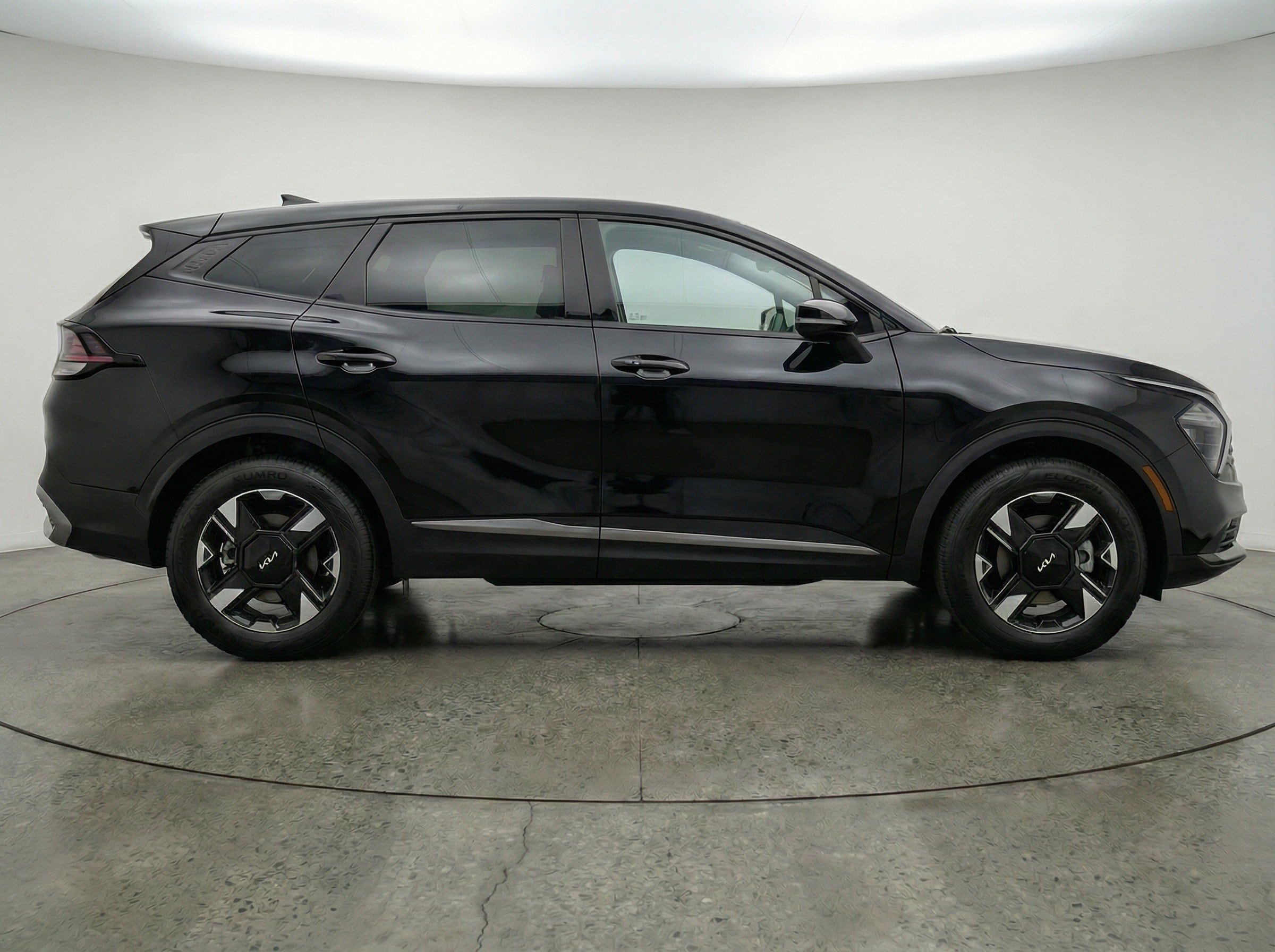 Thumbnail: 2026 Kia Sportage - 11