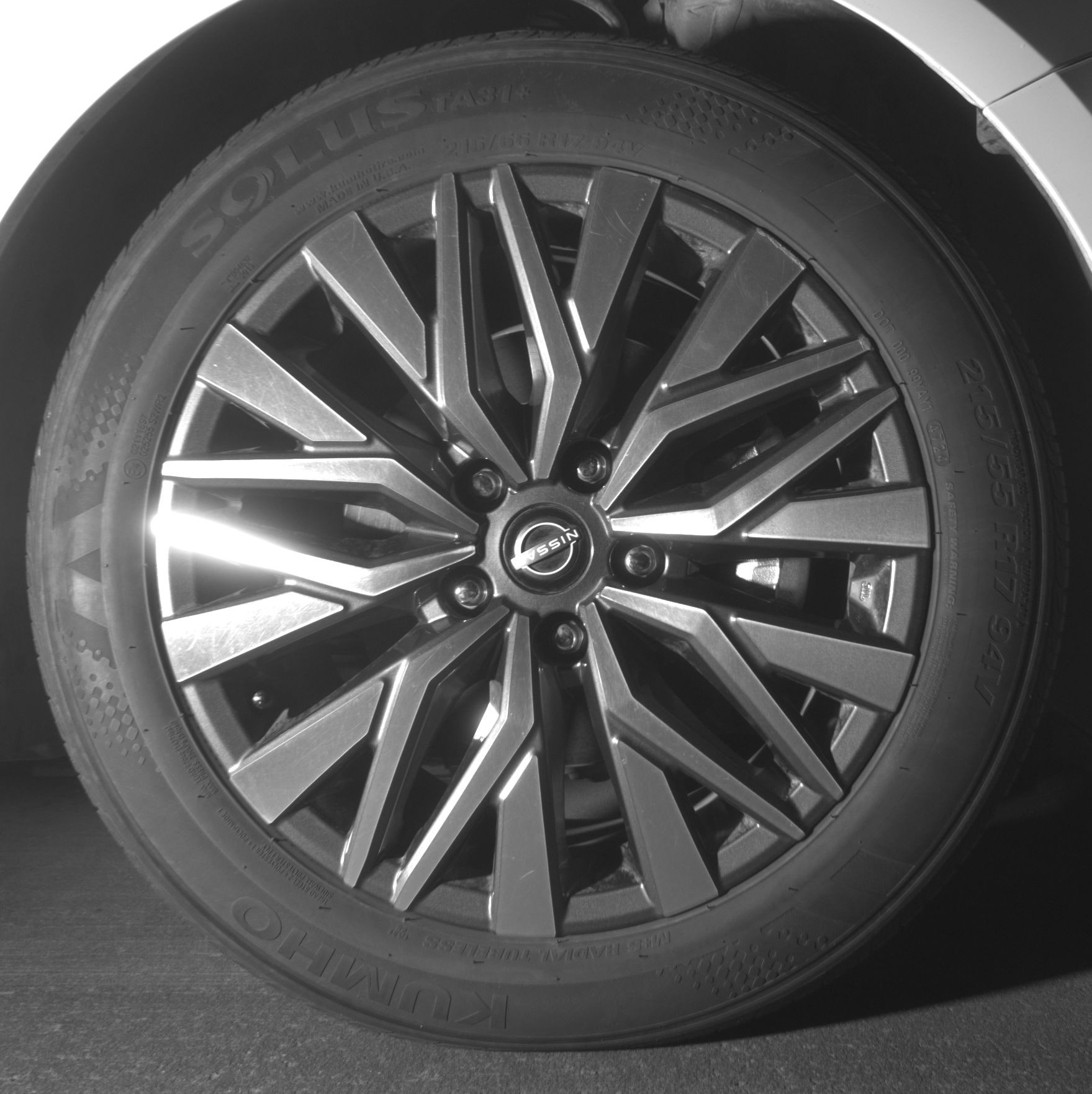 Thumbnail: 2025 Nissan Altima - 10