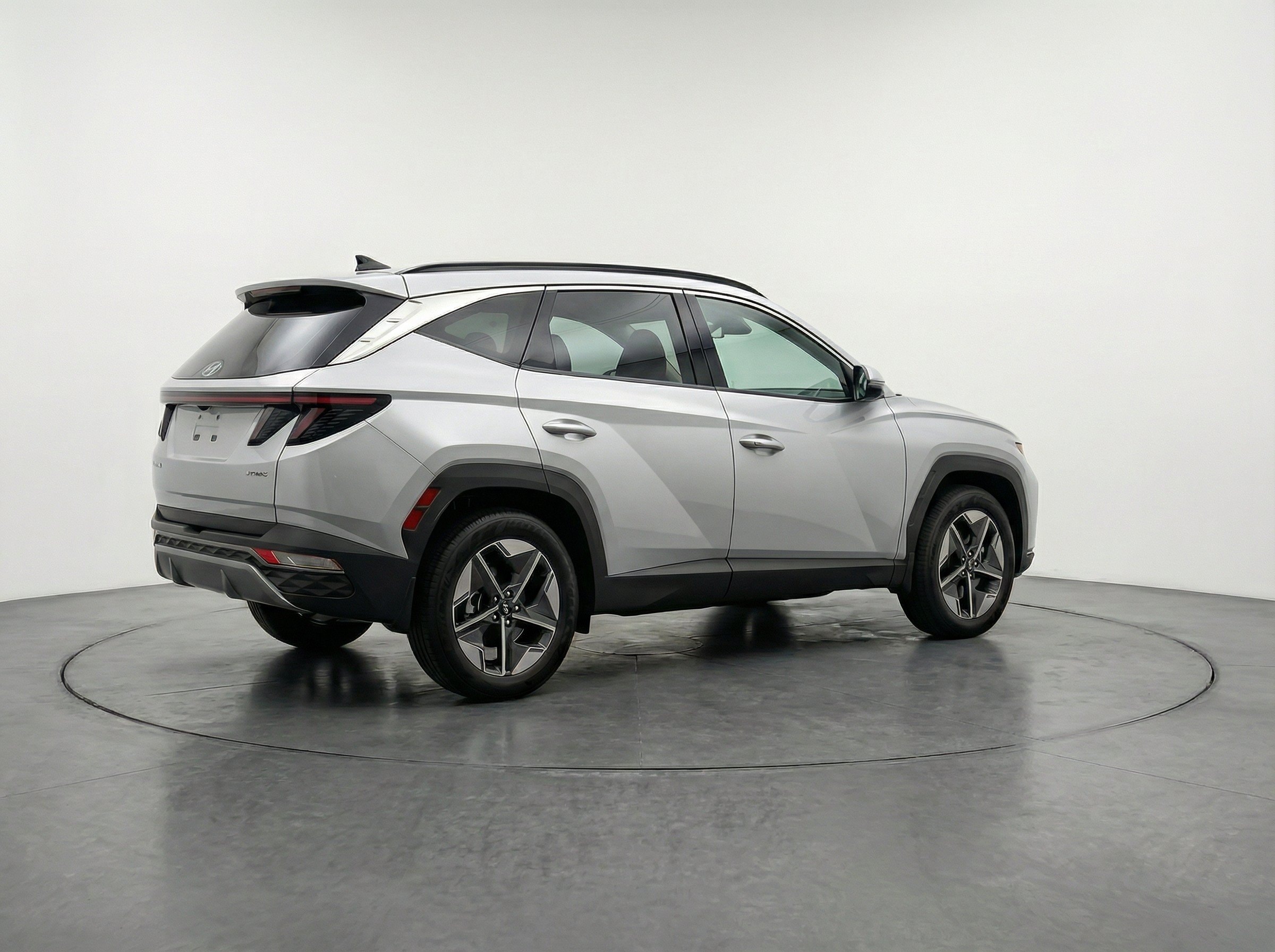 Thumbnail: 2026 Hyundai Tucson - 9