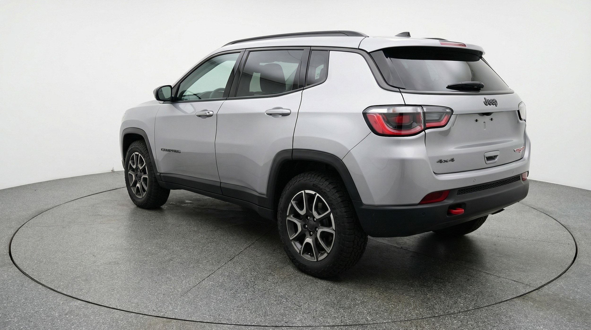 Thumbnail: 2025 Jeep Compass - 6