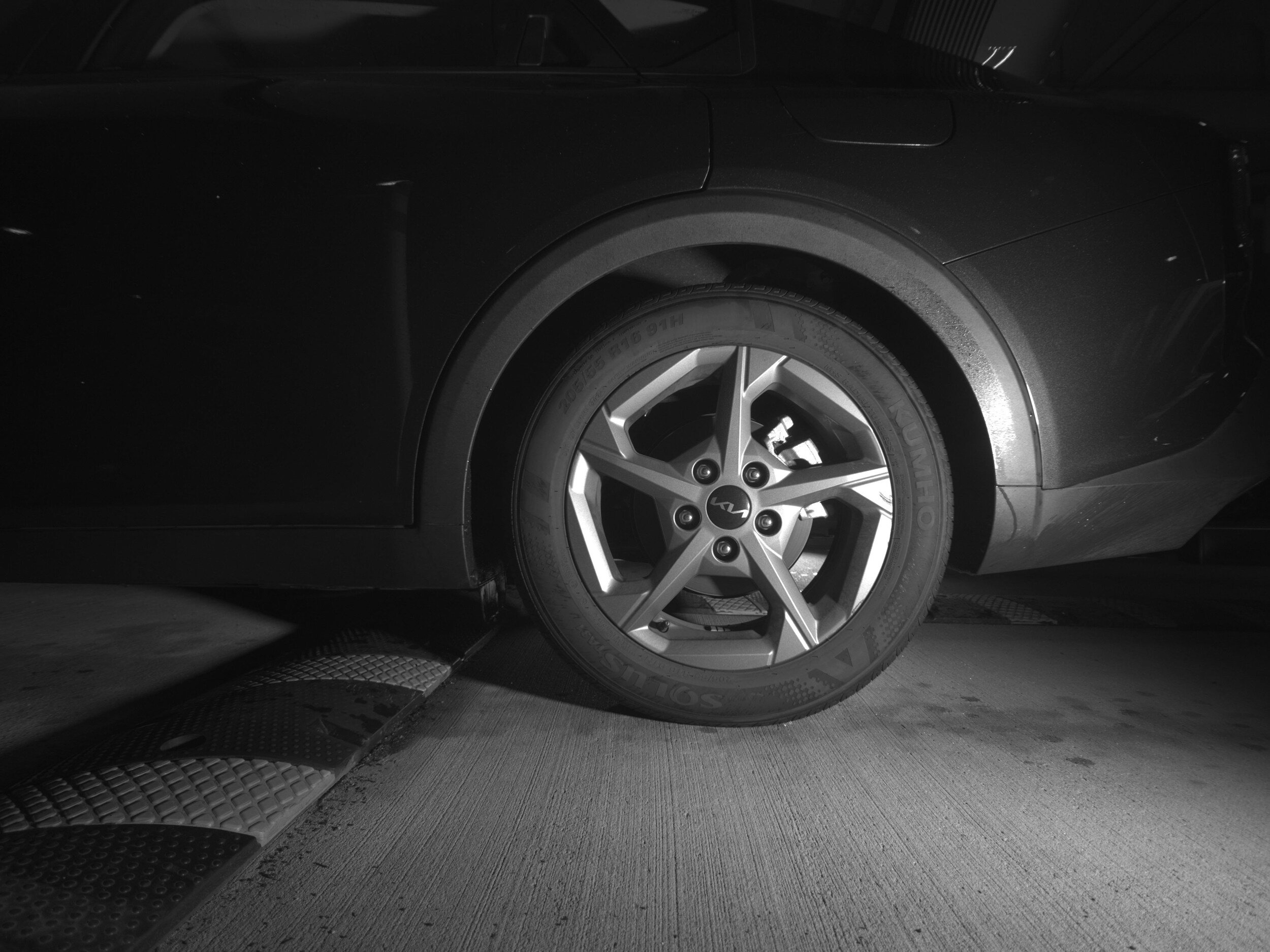 Thumbnail: 2025 Kia K4 - 14