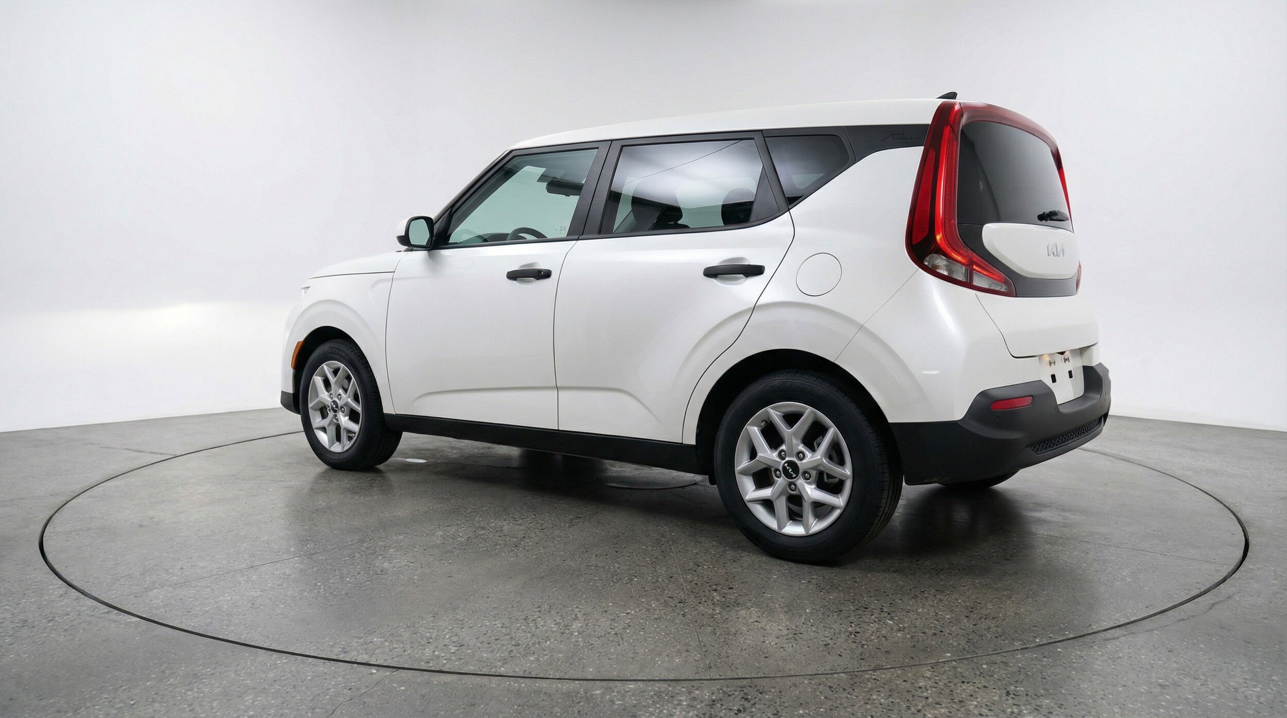 Thumbnail: 2025 Kia Soul - 6