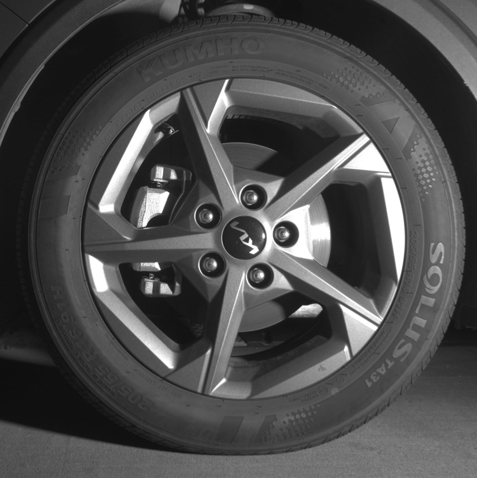 Thumbnail: 2025 Kia K4 - 12