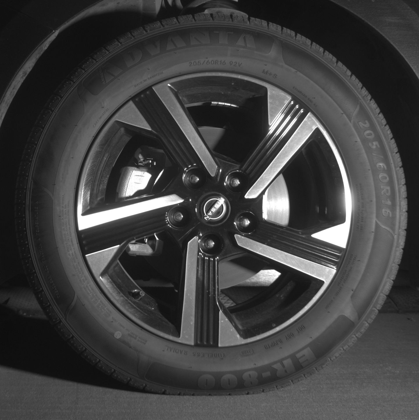 Thumbnail: 2025 Nissan Sentra - 9