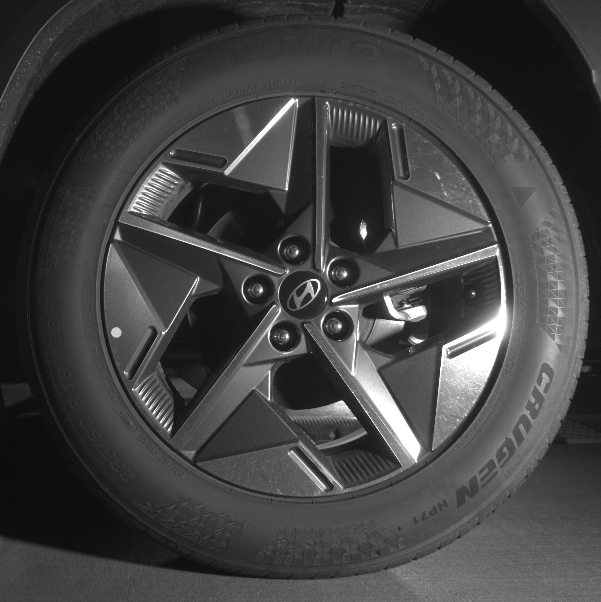 Thumbnail: 2025 Hyundai Tucson - 11