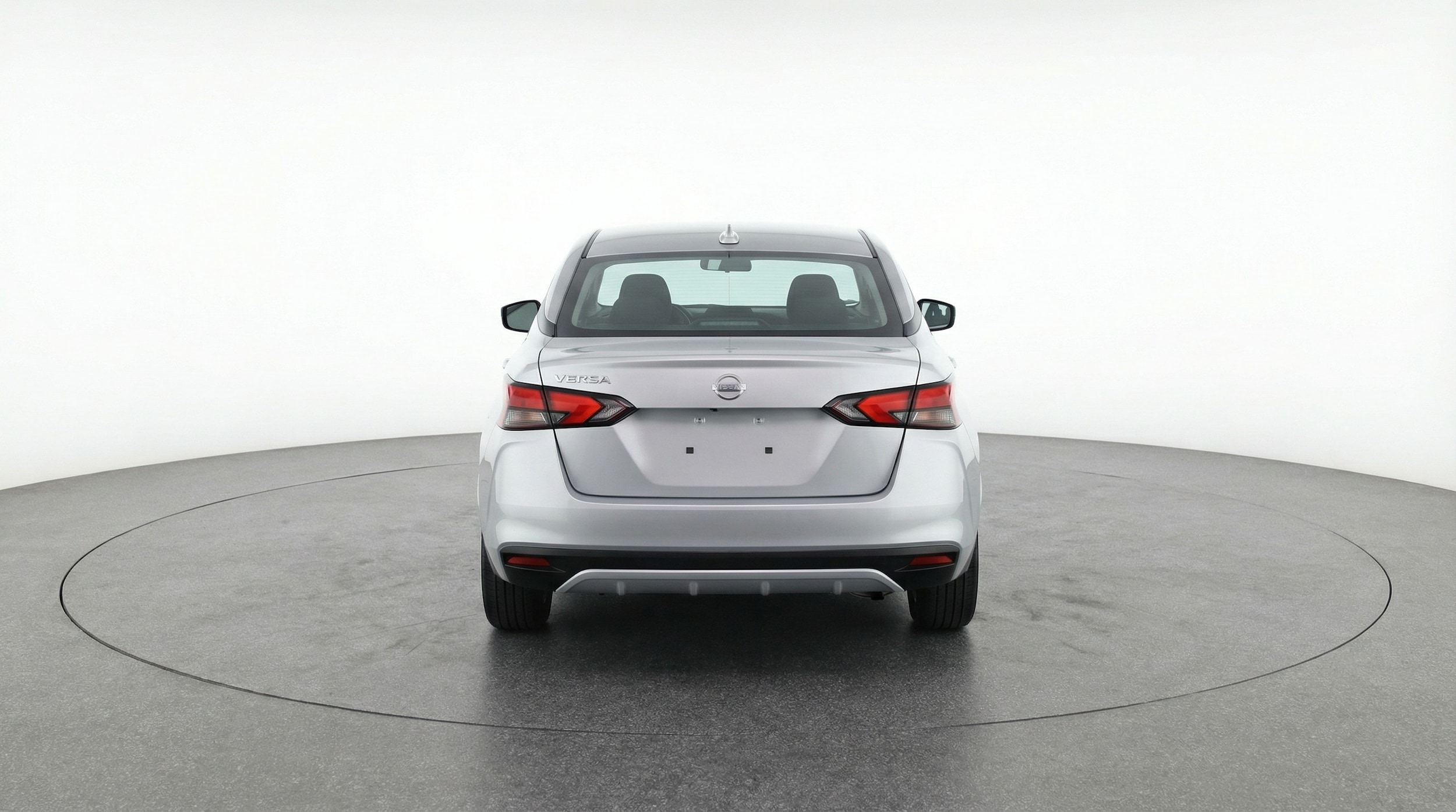 Thumbnail: 2025 Nissan Versa - 6