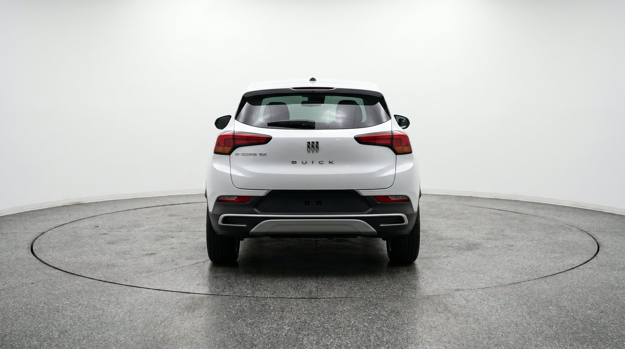Thumbnail: 2026 Buick Encore GX - 7