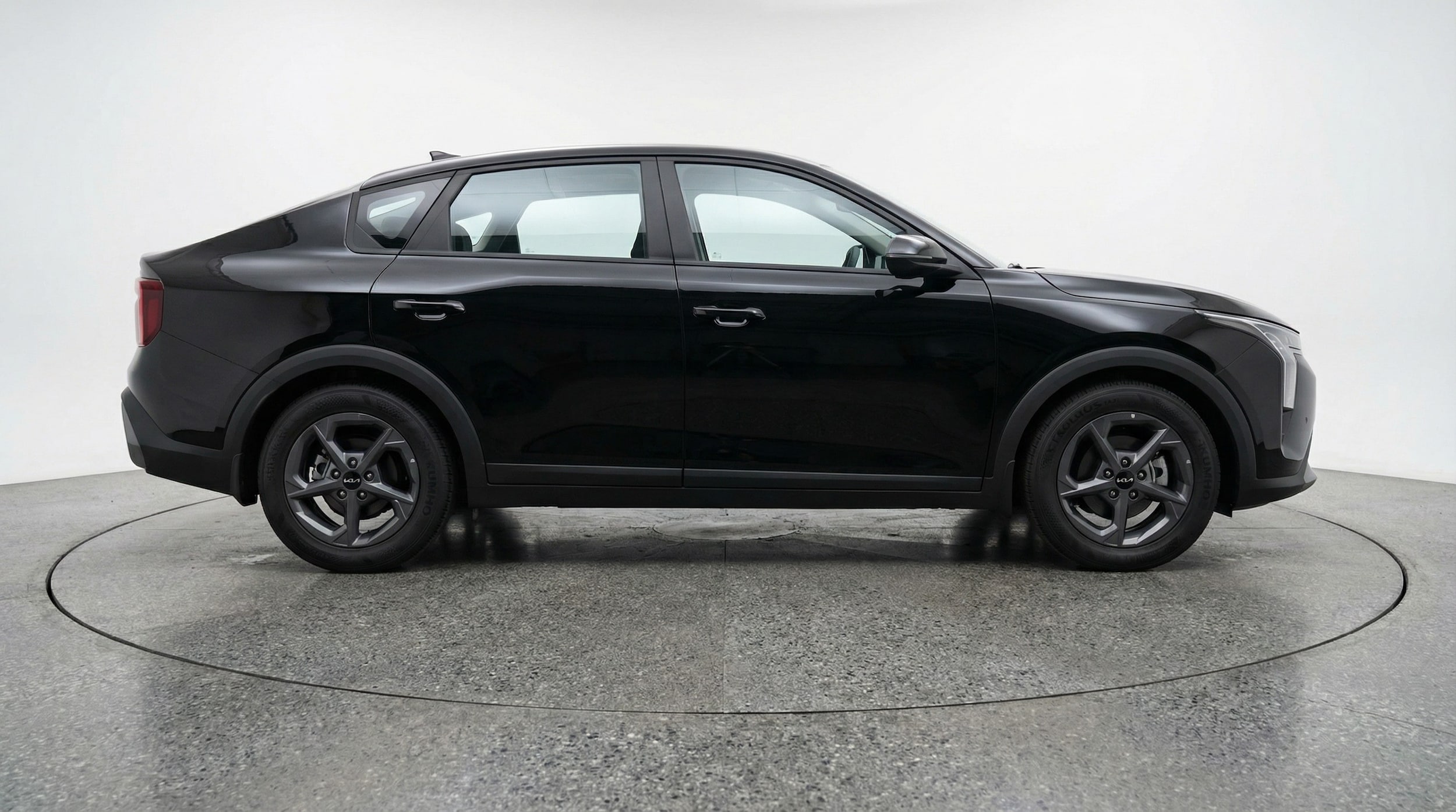 Thumbnail: 2025 Kia K4 - 8