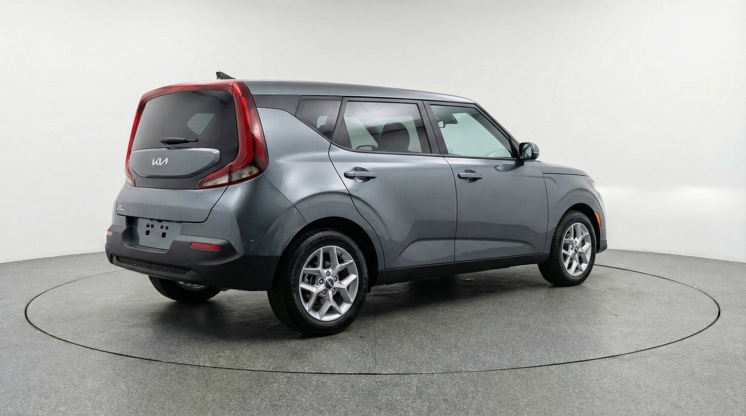 Thumbnail: 2025 Kia Soul - 9