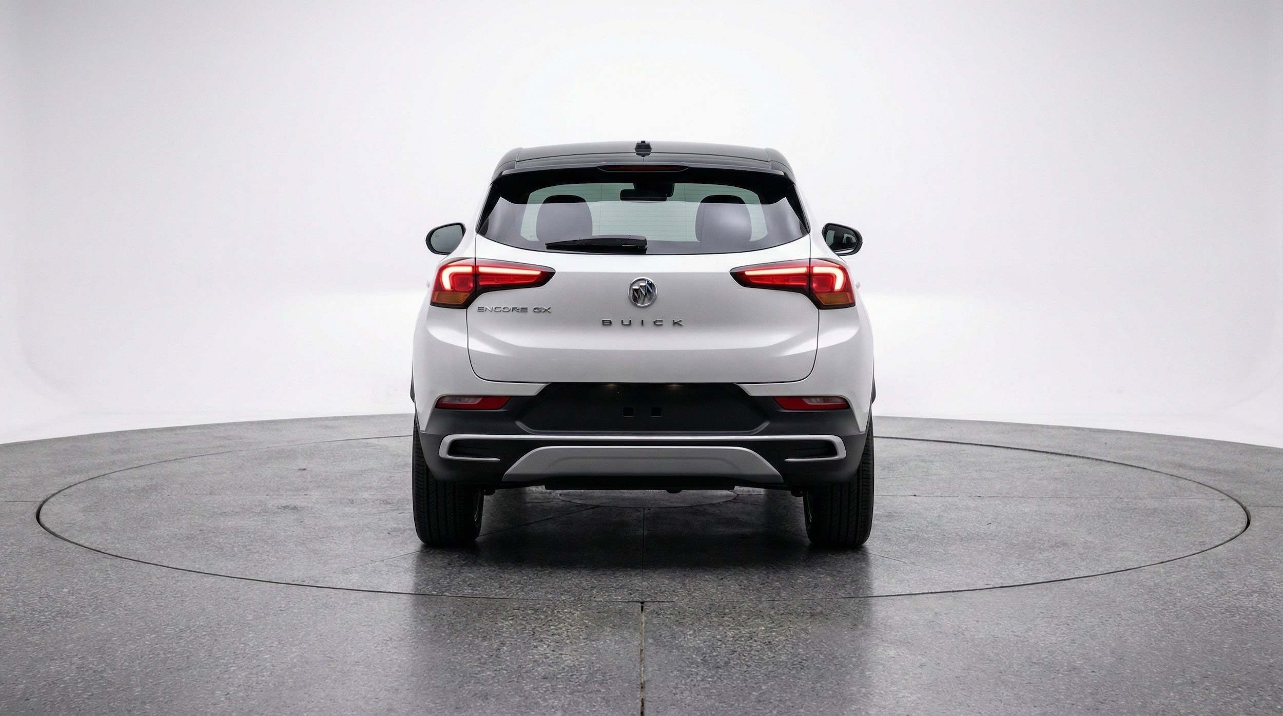 Thumbnail: 2026 Buick Encore GX - 7
